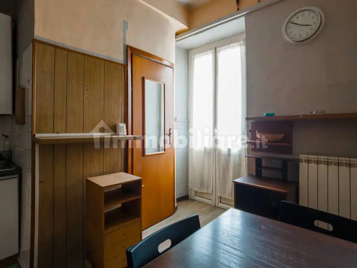 Bilocale C.so Regina Margherita, San Donato, Torino - foto 5