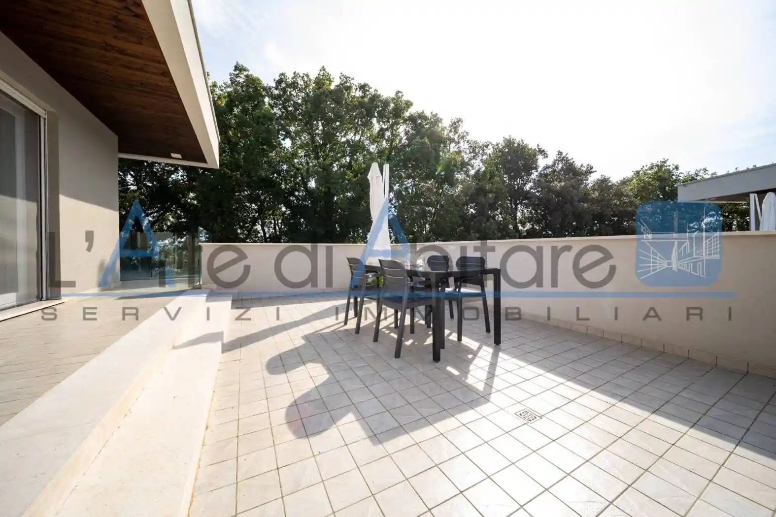 Trilocale via Covignano 270, Sant'Aquilina, Rimini - foto 2