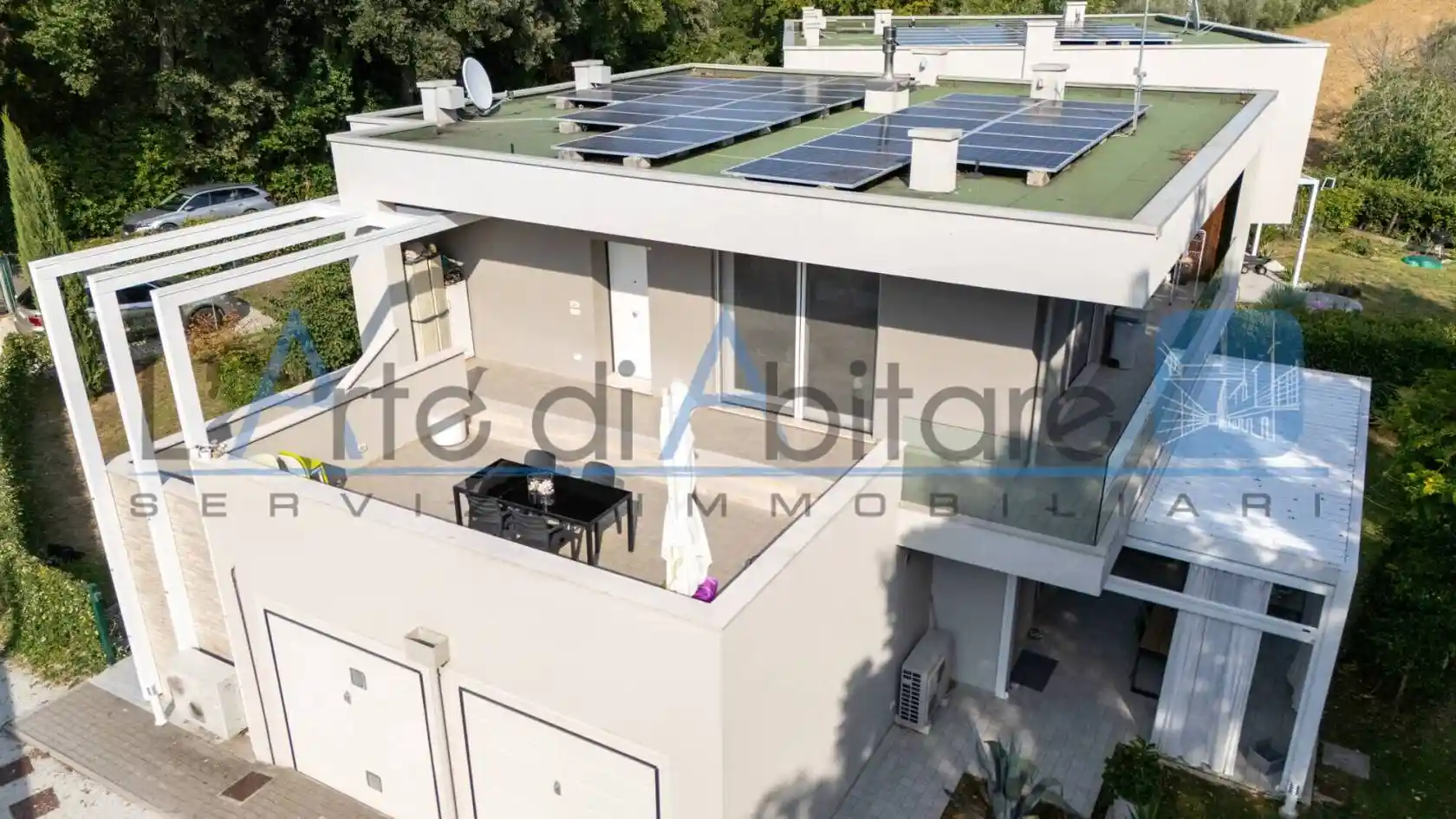 Trilocale via Covignano 270, Sant'Aquilina, Rimini - foto 3