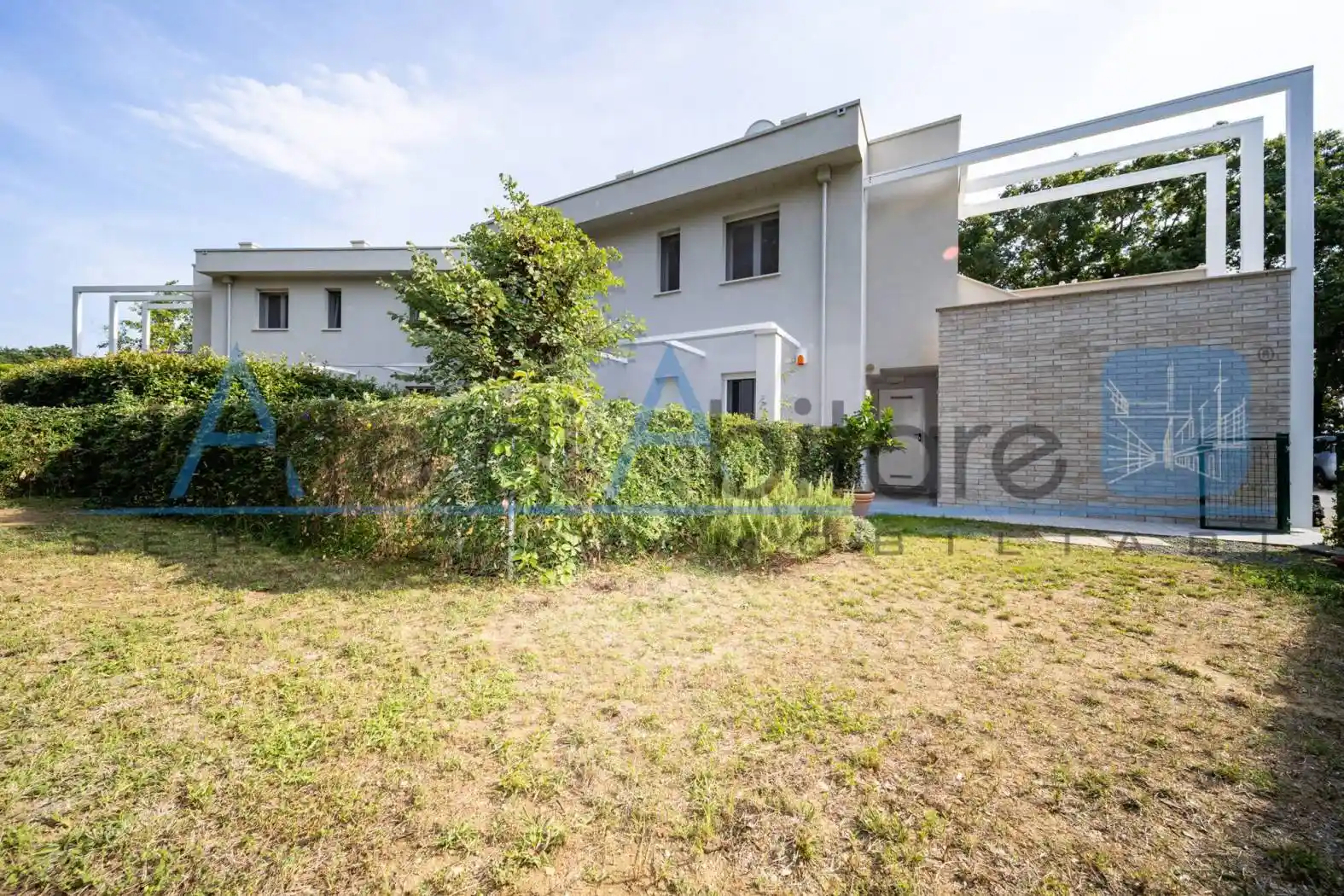 Trilocale via Covignano 270, Sant'Aquilina, Rimini - foto 4