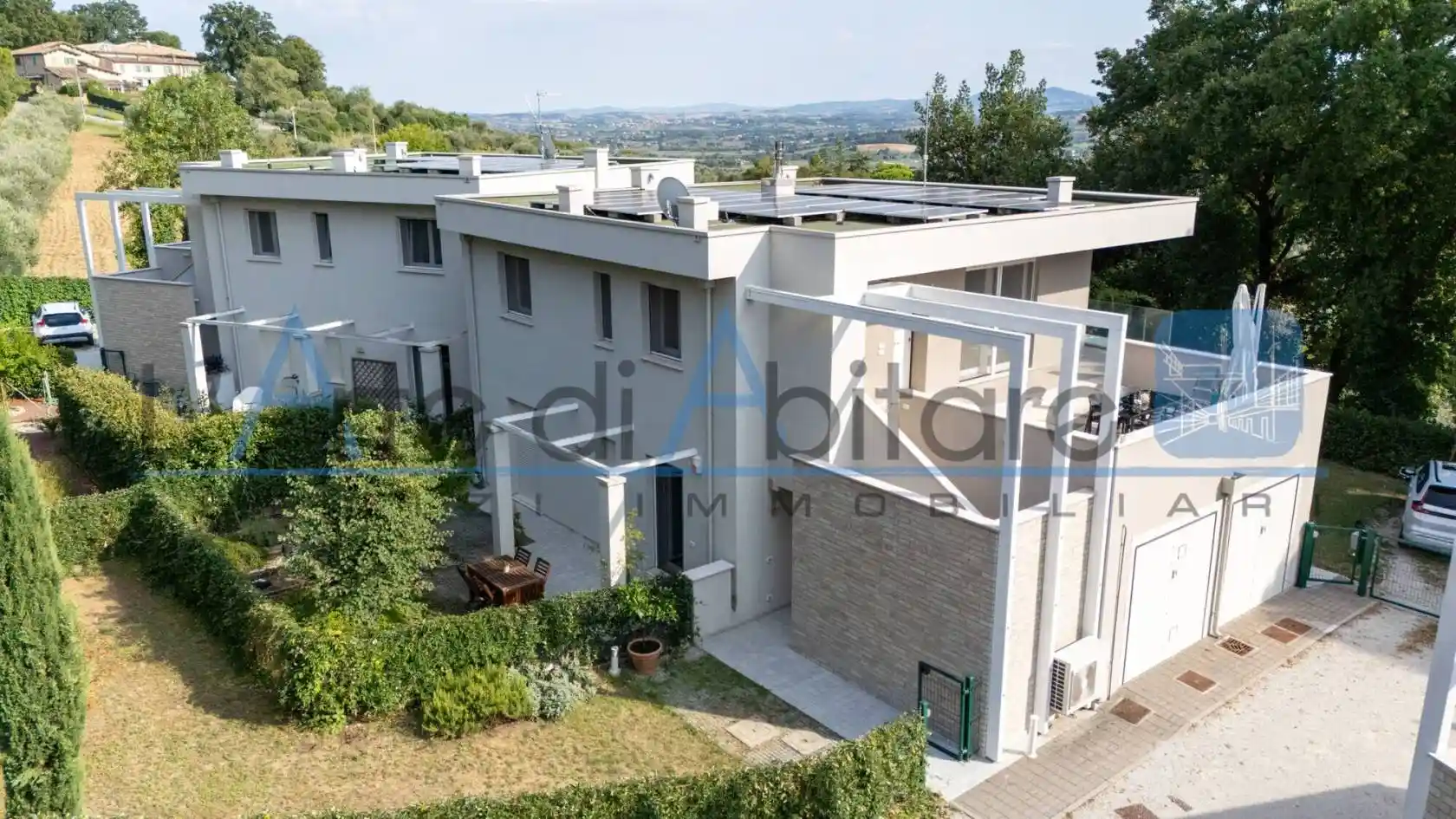 Trilocale via Covignano 270, Sant'Aquilina, Rimini - foto 5