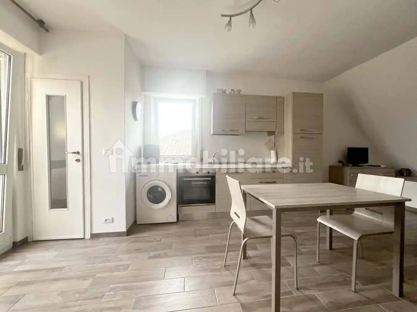 Mansarda via Don Carlo Porro 11, Precotto, Milano - foto 2