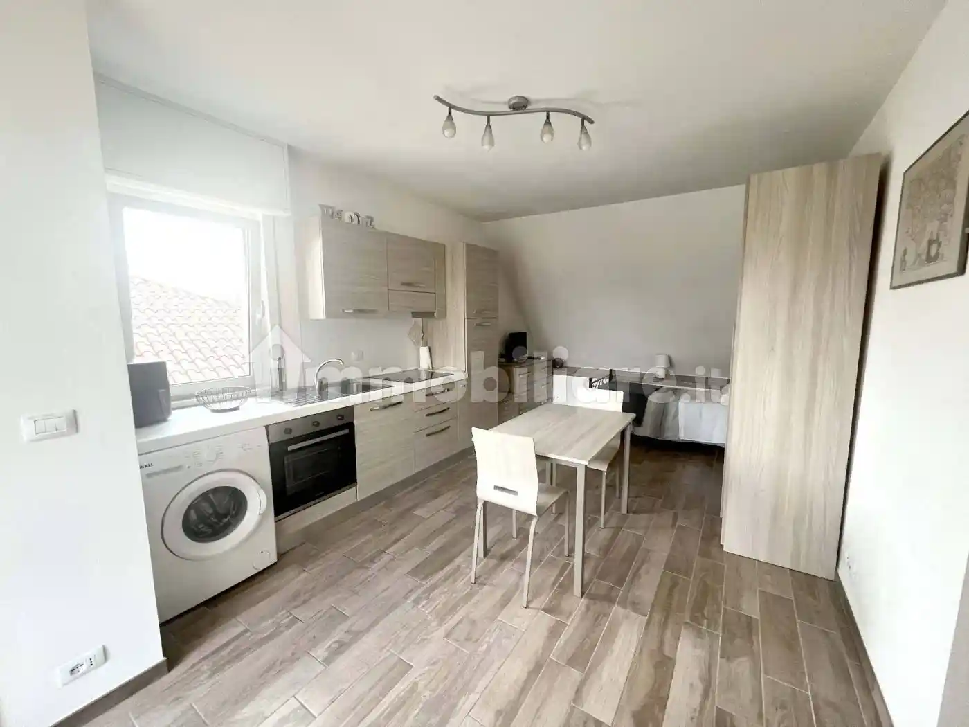 Mansarda via Don Carlo Porro 11, Precotto, Milano - foto 3