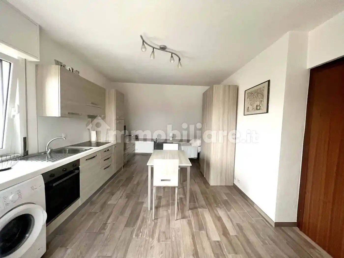 Mansarda via Don Carlo Porro 11, Precotto, Milano - foto 4