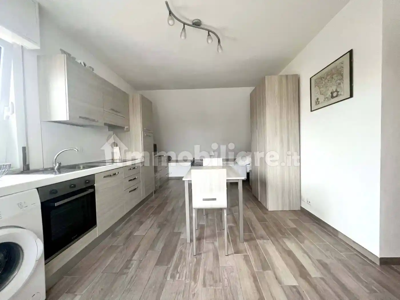 Mansarda via Don Carlo Porro 11, Precotto, Milano - foto 5