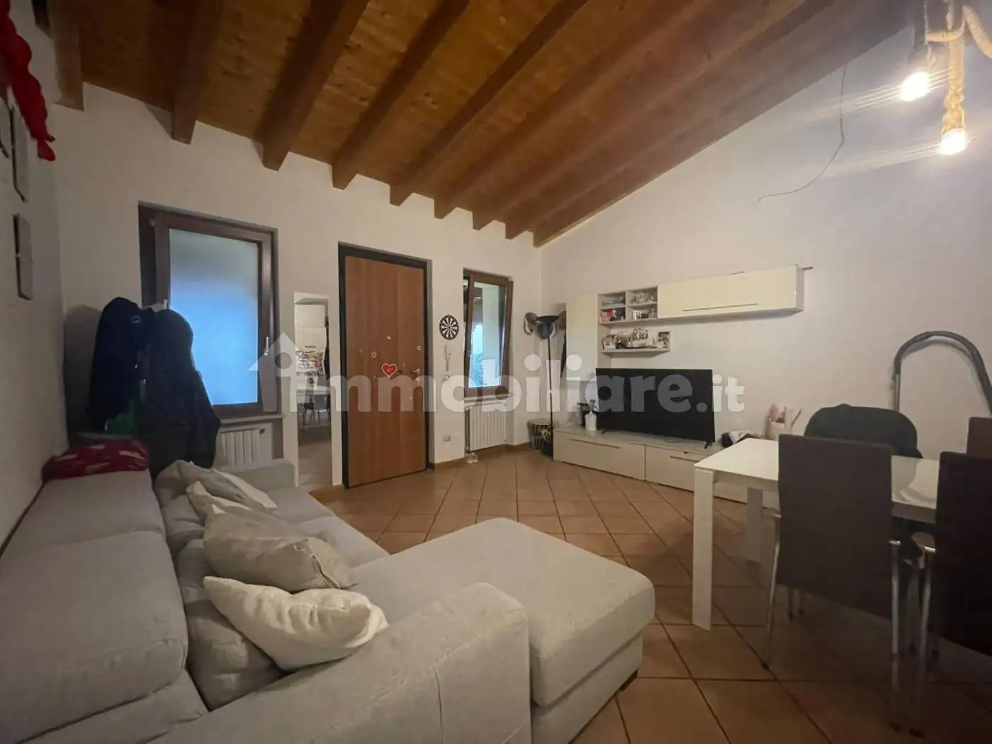 Trilocale via Giovanni Chiassi 8, Centro, Castiglione delle Stiviere - foto 2