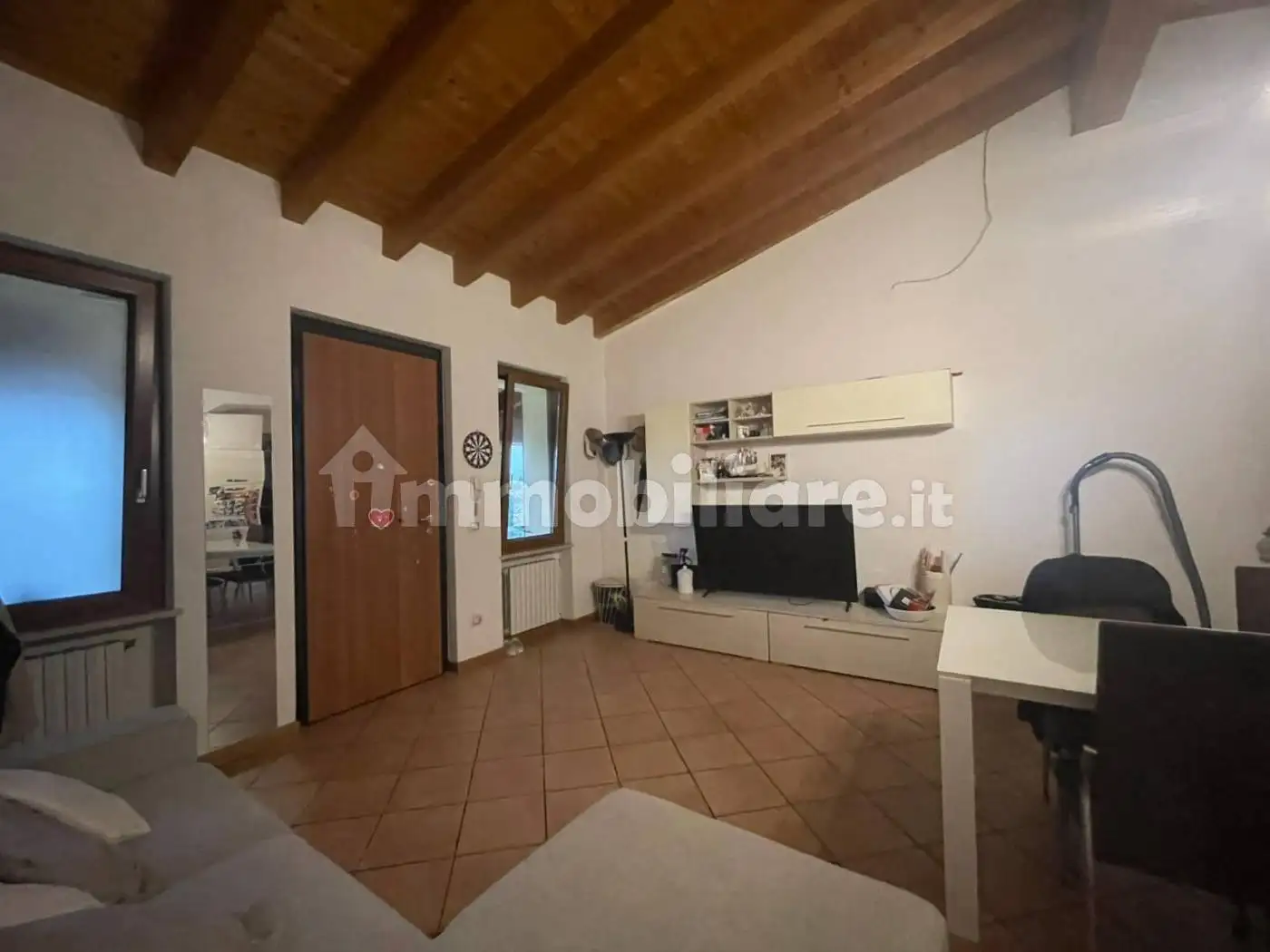 Trilocale via Giovanni Chiassi 8, Centro, Castiglione delle Stiviere - foto 3