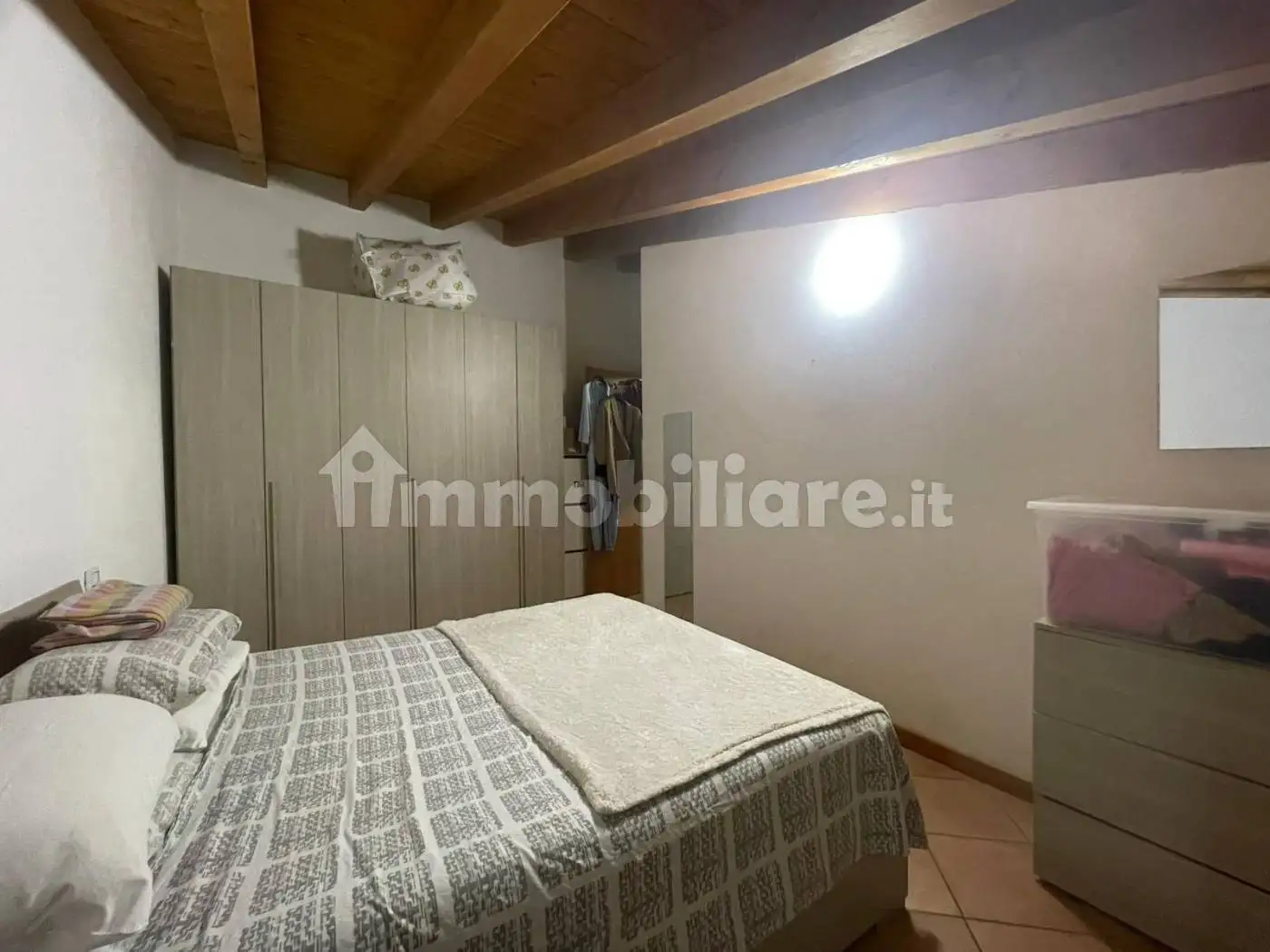 Trilocale via Giovanni Chiassi 8, Centro, Castiglione delle Stiviere - foto 5