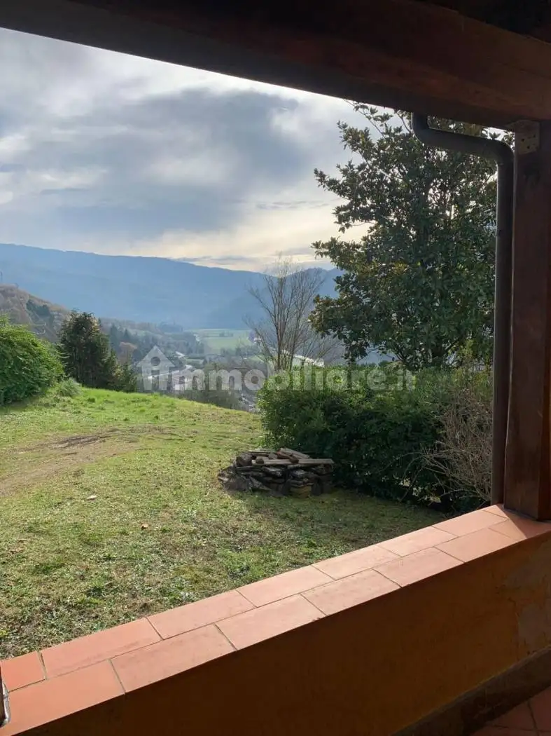 Villa unifamiliare frazione Frascole, Dicomano - foto 2