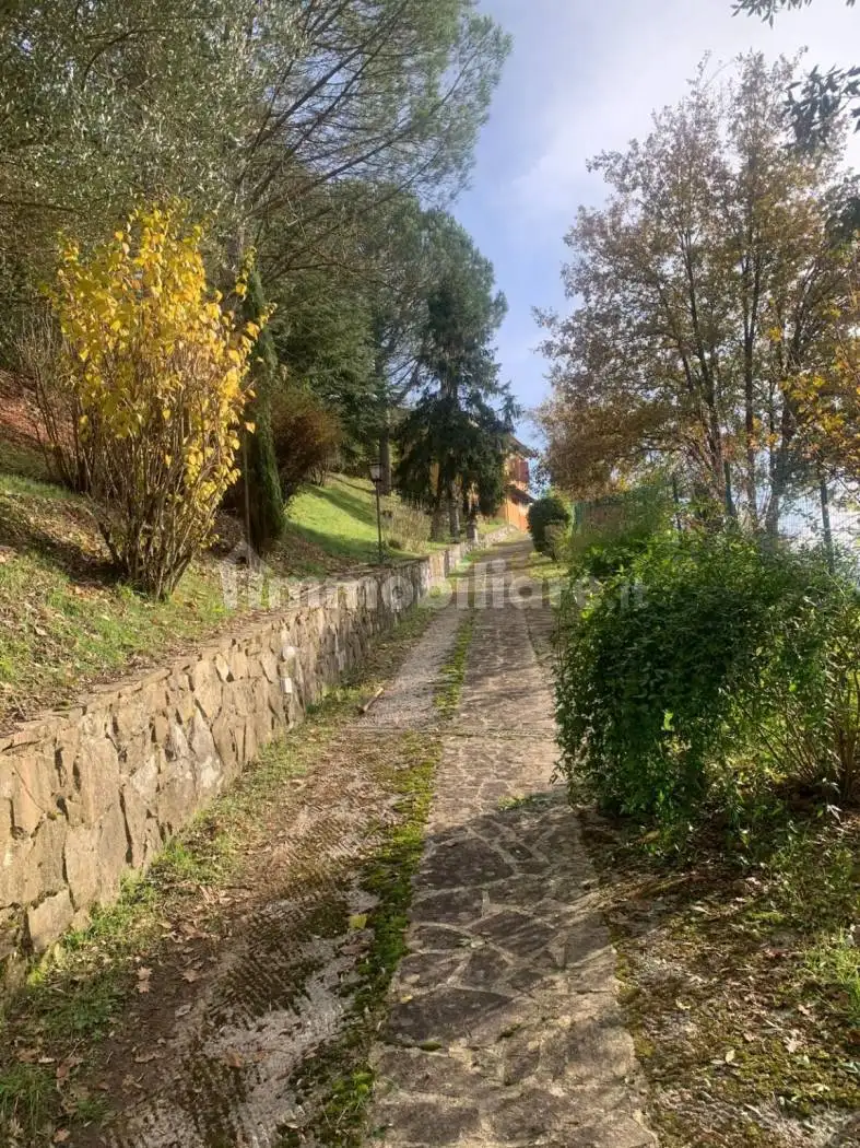 Villa unifamiliare frazione Frascole, Dicomano - foto 4