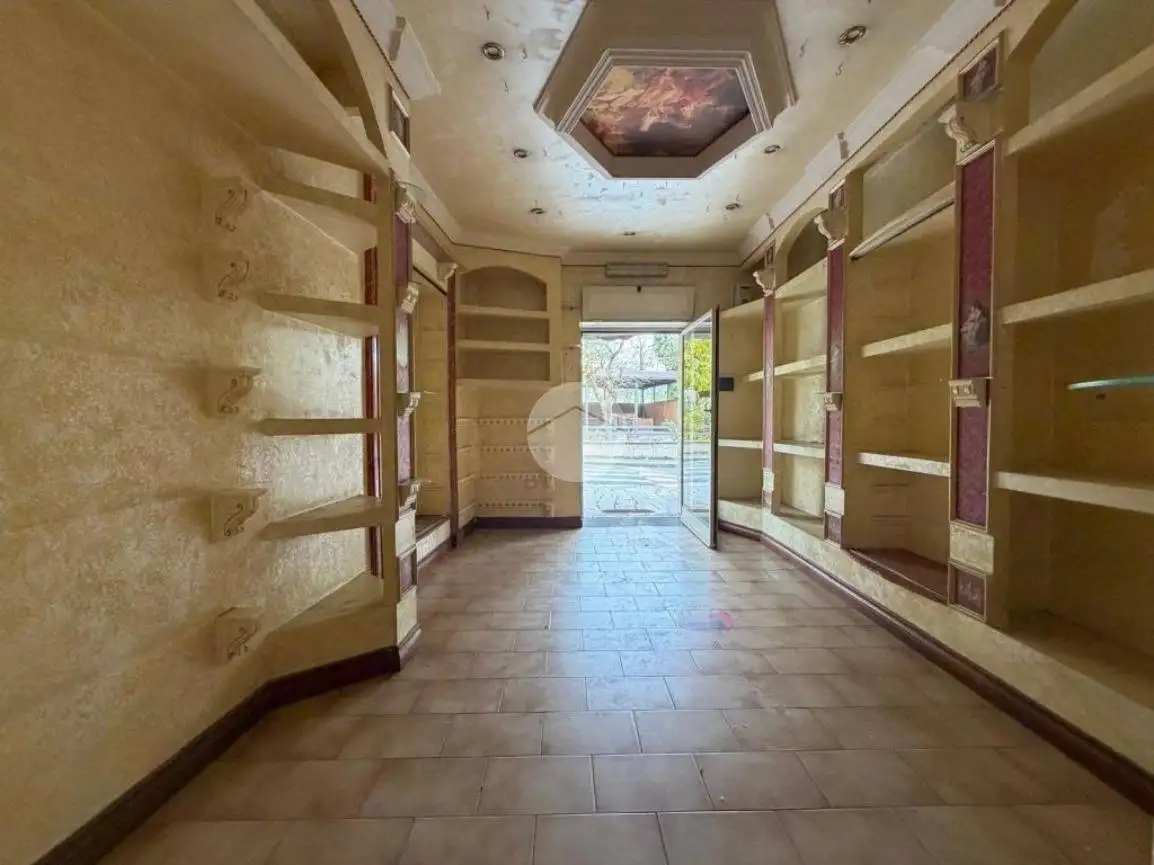 Appartamento in affitto a Fara in Sabina