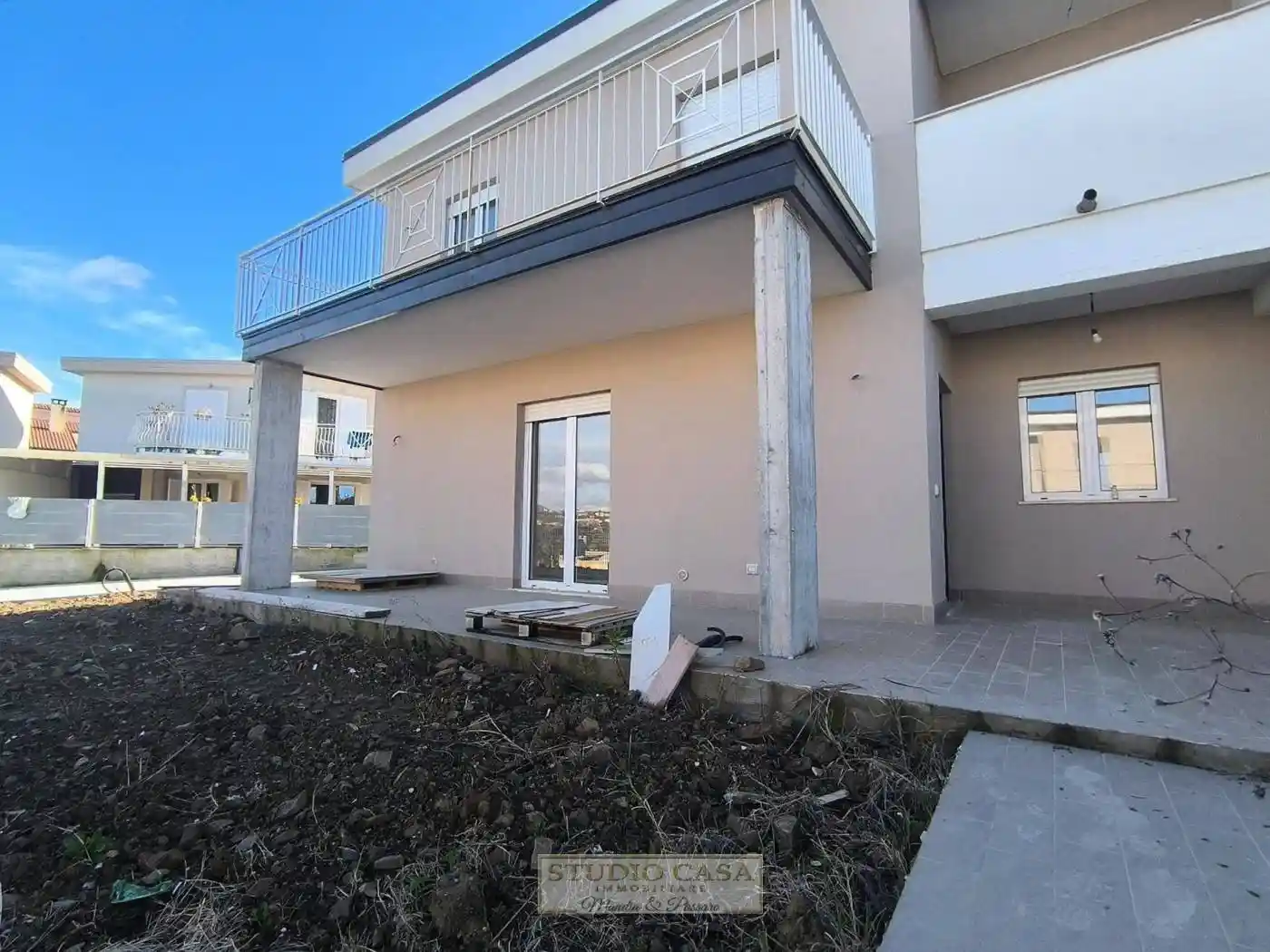 Villetta a schiera - foto 2