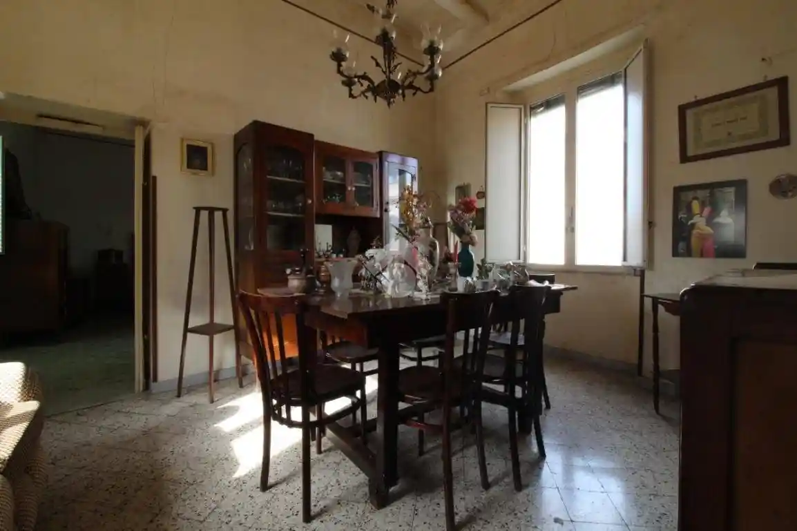 Terratetto unifamiliare piazza Silvagni 3, Casagiove - foto 5