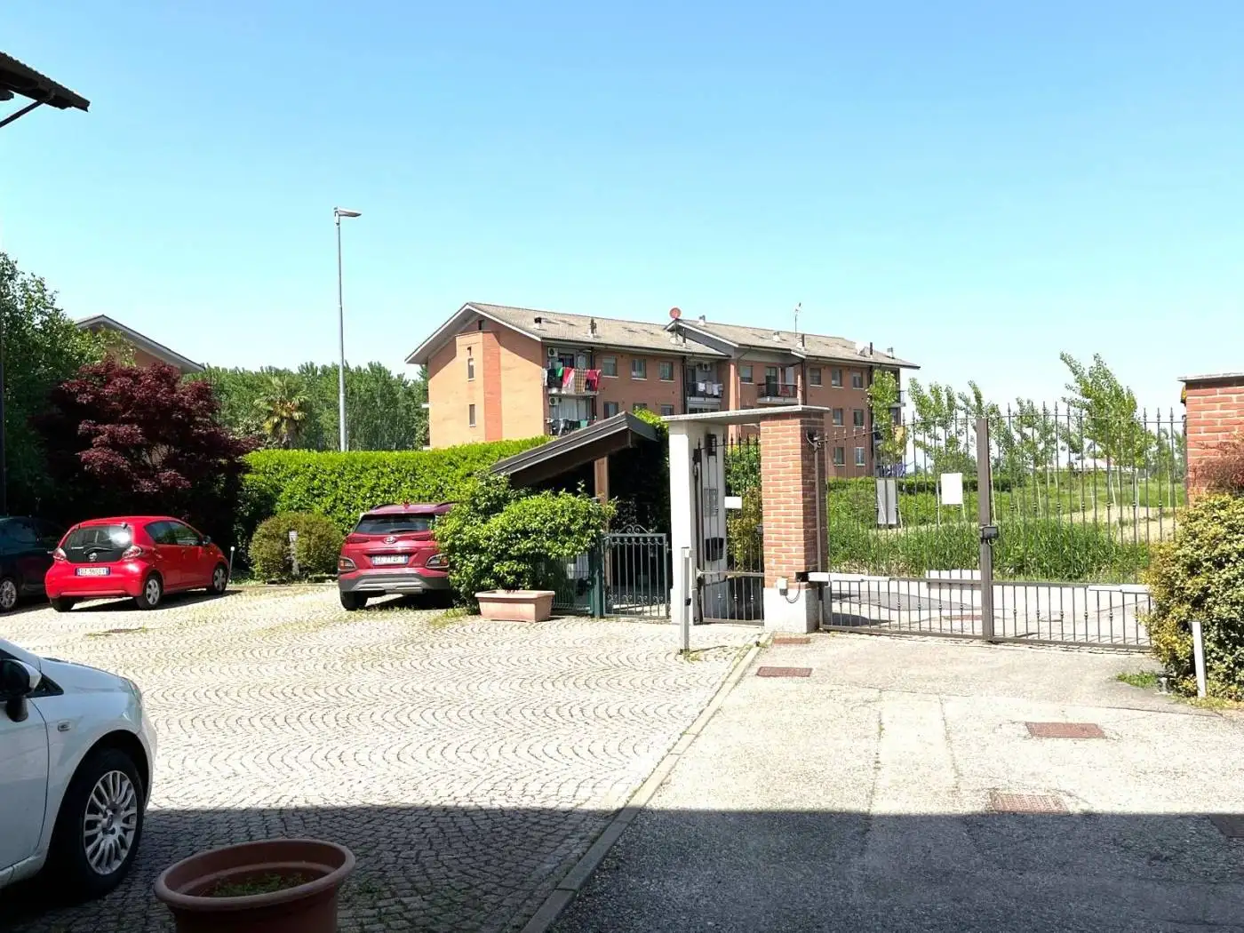 Trilocale via Tetti Rosa, Tetti Rosa, Vinovo - foto 3