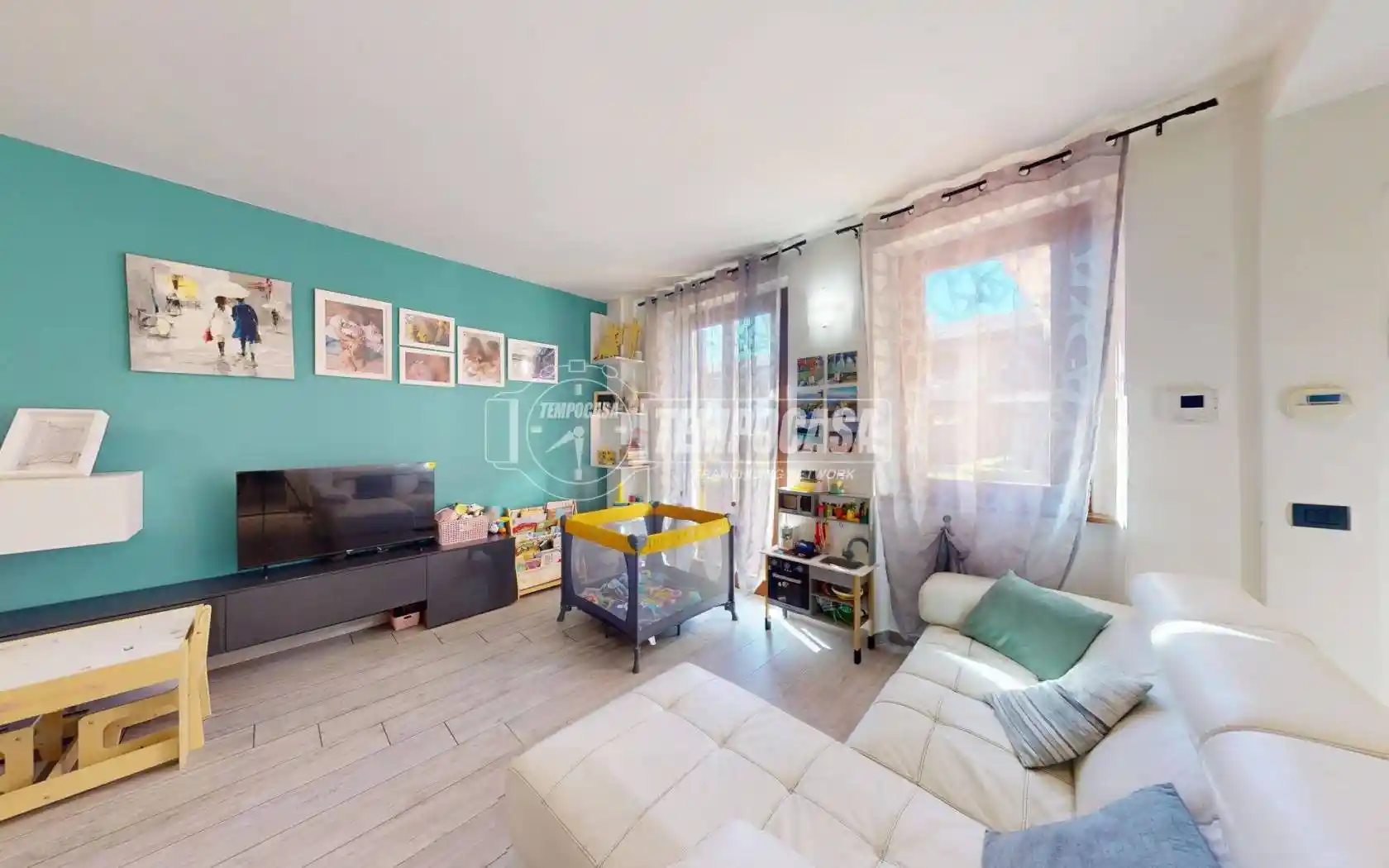 Trilocale via Cavallina, Faloppio - foto 4