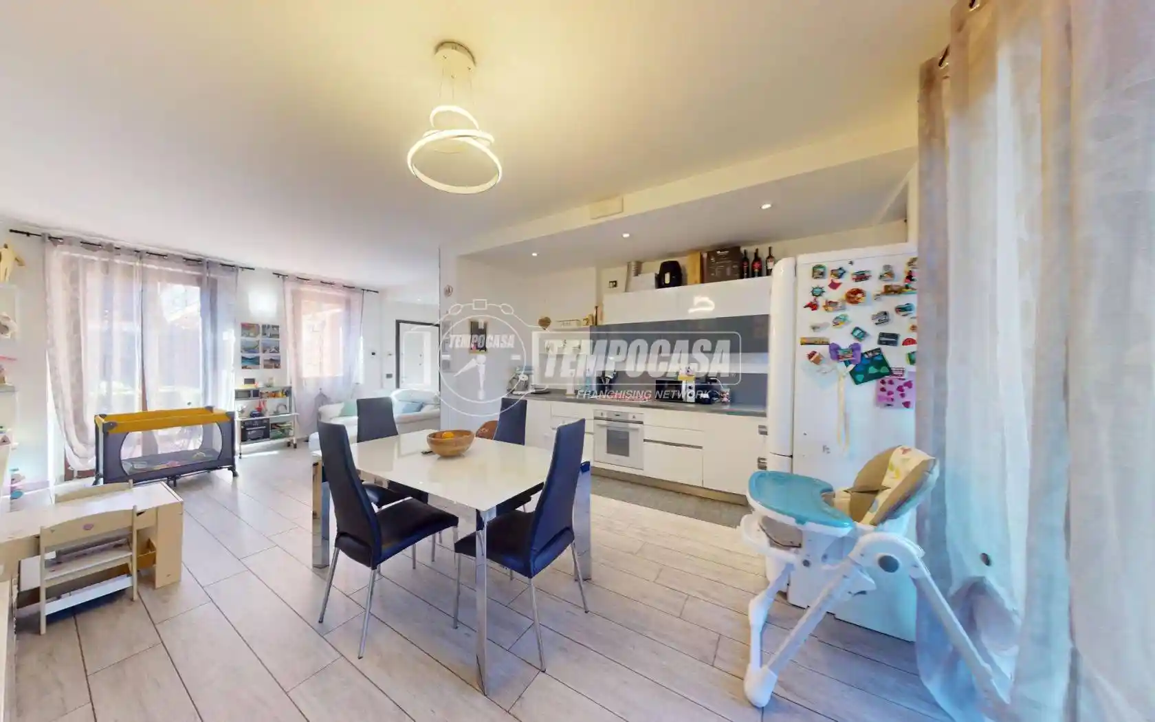 Trilocale via Cavallina, Faloppio - foto 5