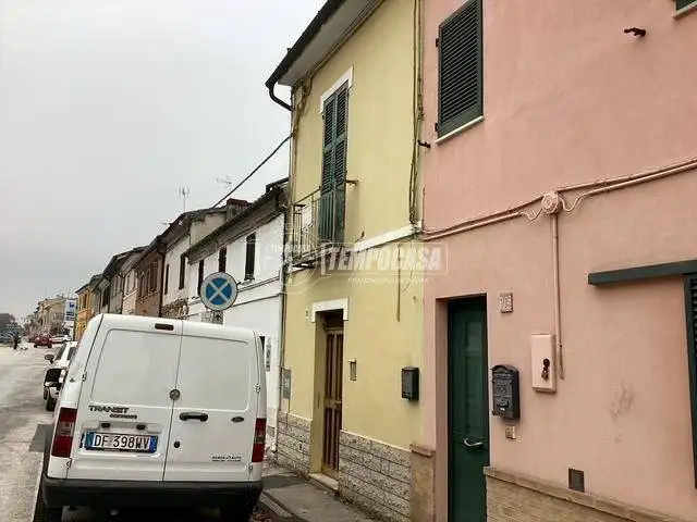 Appartamento in vendita a Jesi