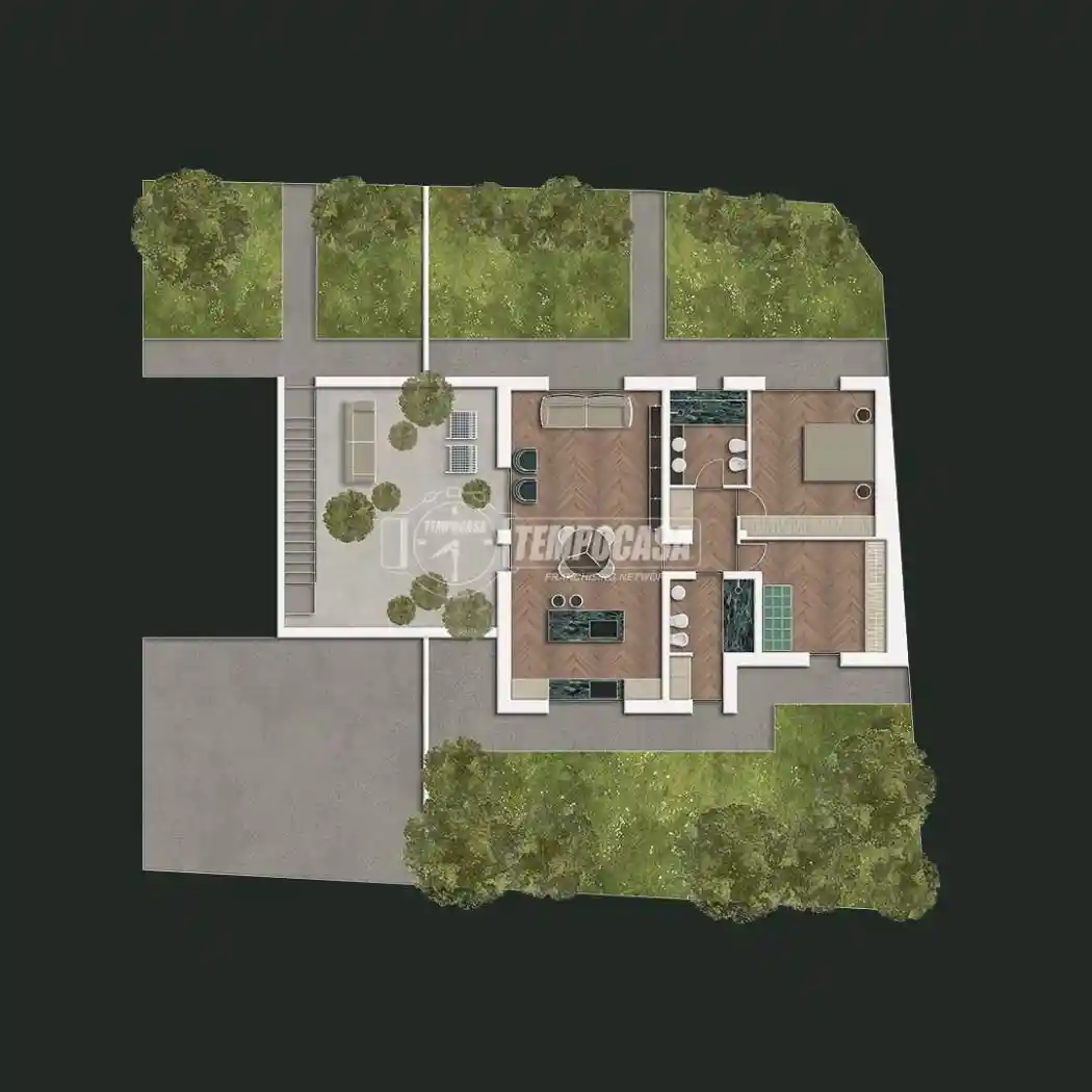 Trilocale via Gorini, Centro, Codogno - foto 2