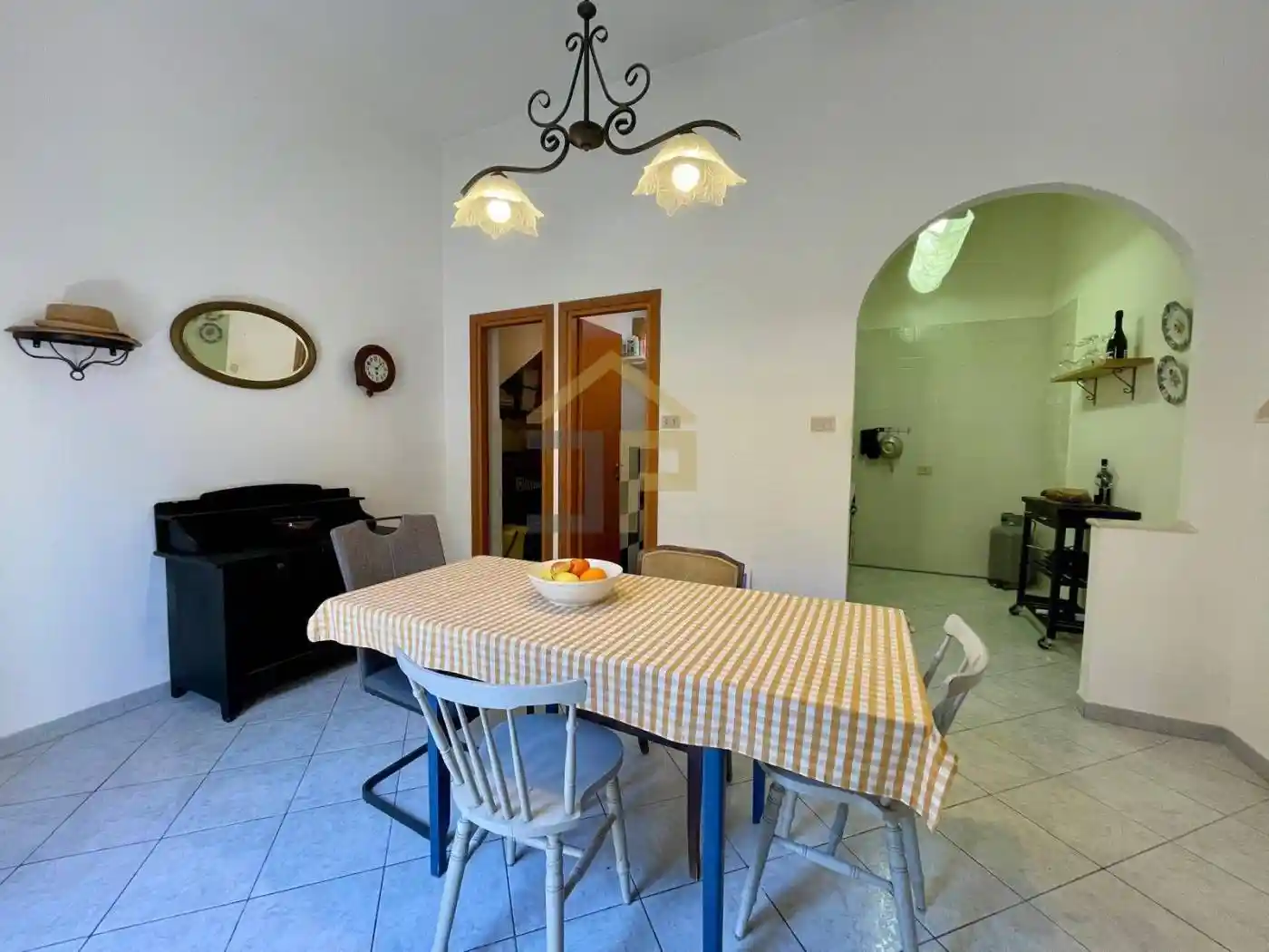 Terratetto unifamiliare via Manzoni, Centro, Castellammare del Golfo - foto 2