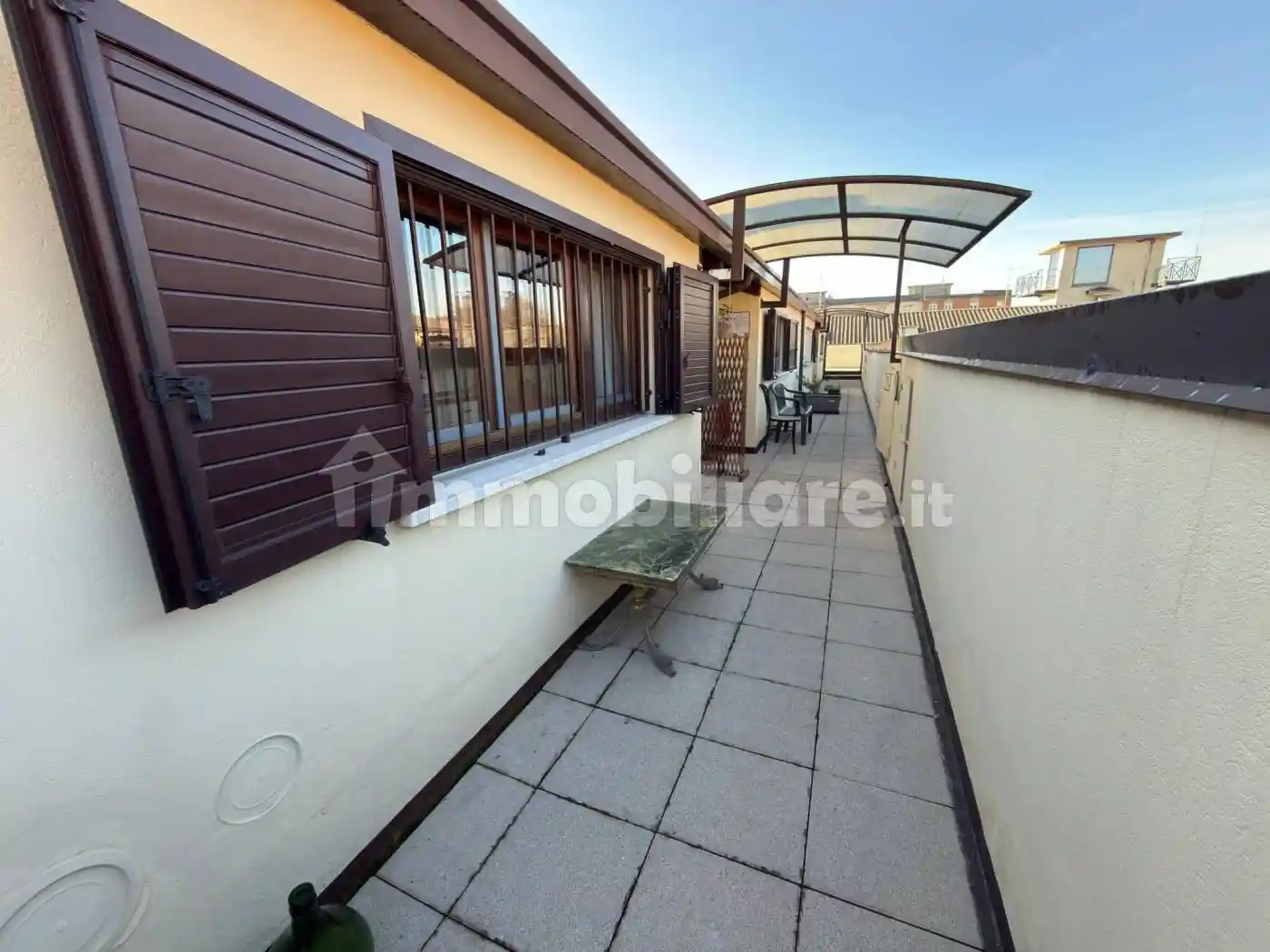 Monolocale via della Volta 7, Villaggio Ferrari - Duca degli Abruzzi, Brescia - foto 3