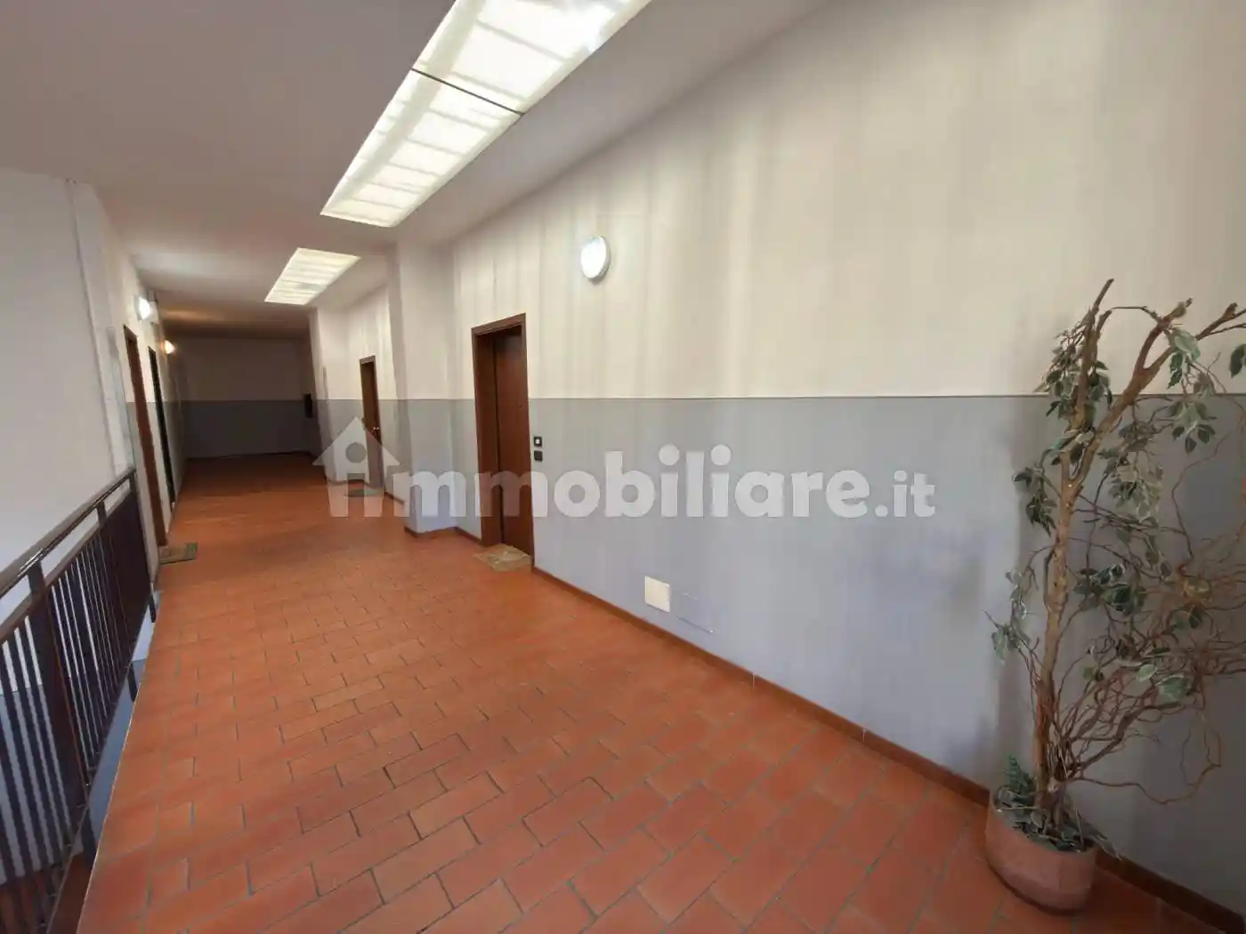 Monolocale via della Volta 7, Villaggio Ferrari - Duca degli Abruzzi, Brescia - foto 5