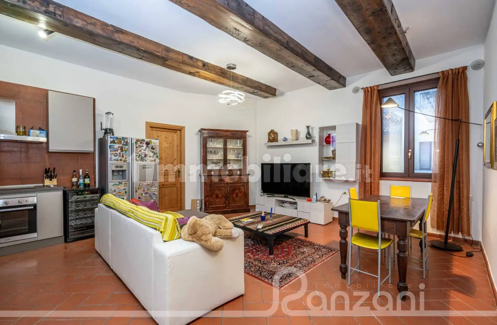 Appartamento in vendita a Cisliano