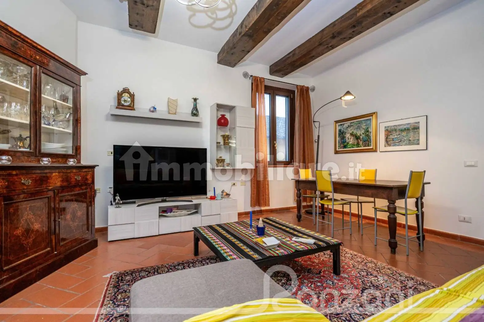 Trilocale via A. Arrigoni 6, Bestazzo, Cisliano - foto 2