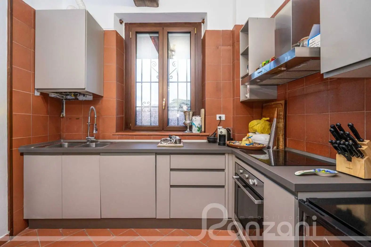 Trilocale via A. Arrigoni 6, Bestazzo, Cisliano - foto 3