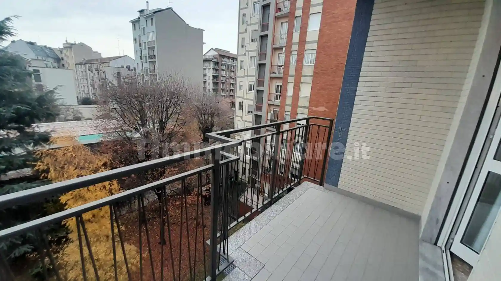 Bilocale via Sofonisba Anguissola 50/a, Gambara, Milano - foto 3