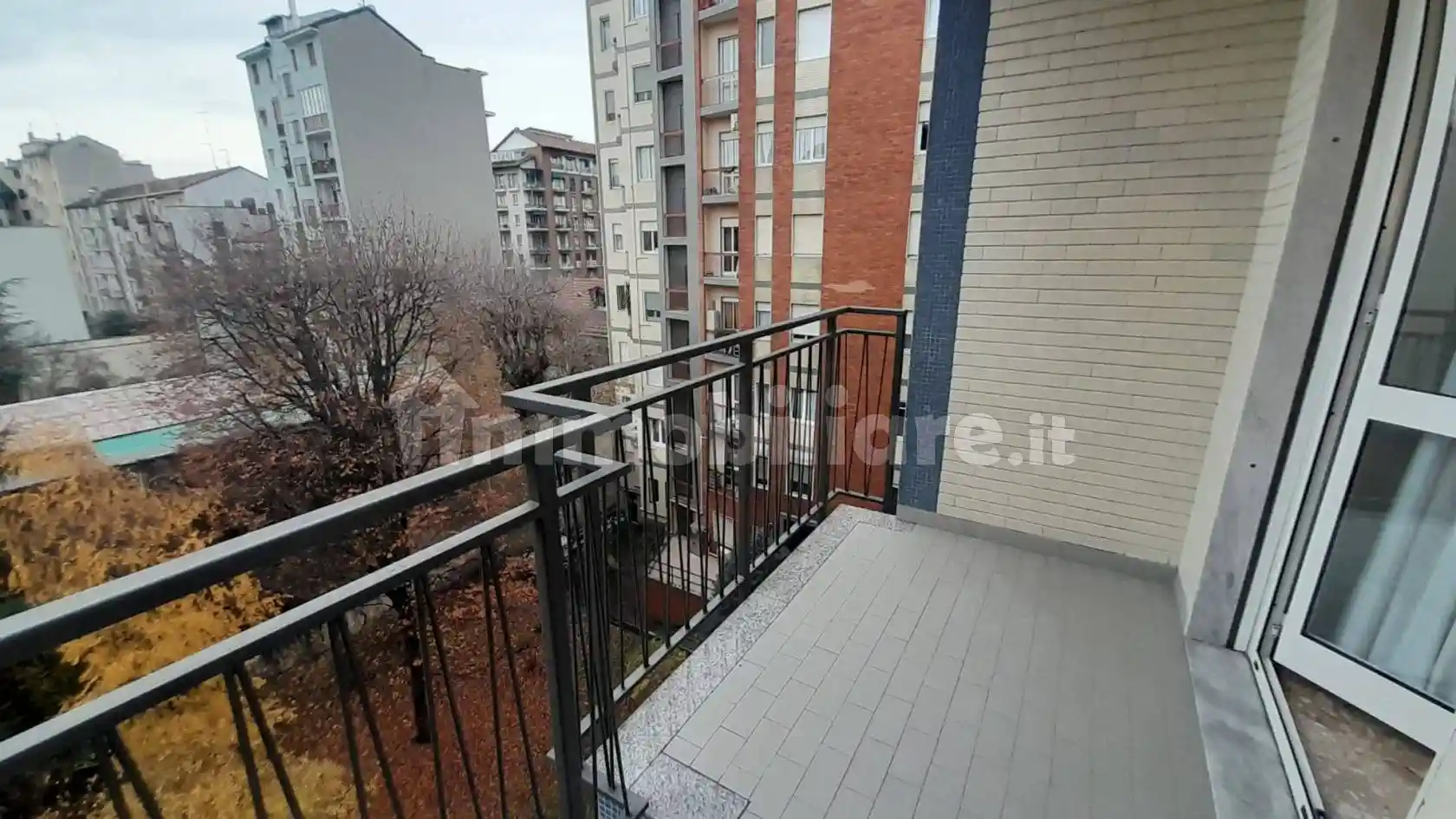 Bilocale via Sofonisba Anguissola 50/a, Gambara, Milano - foto 4