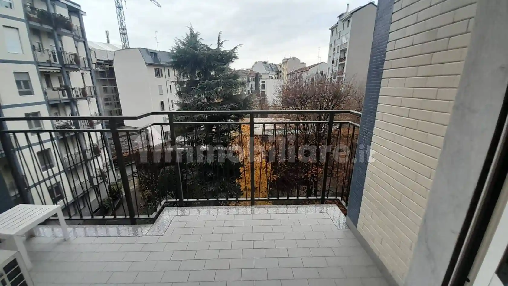 Bilocale via Sofonisba Anguissola 50/a, Gambara, Milano - foto 5