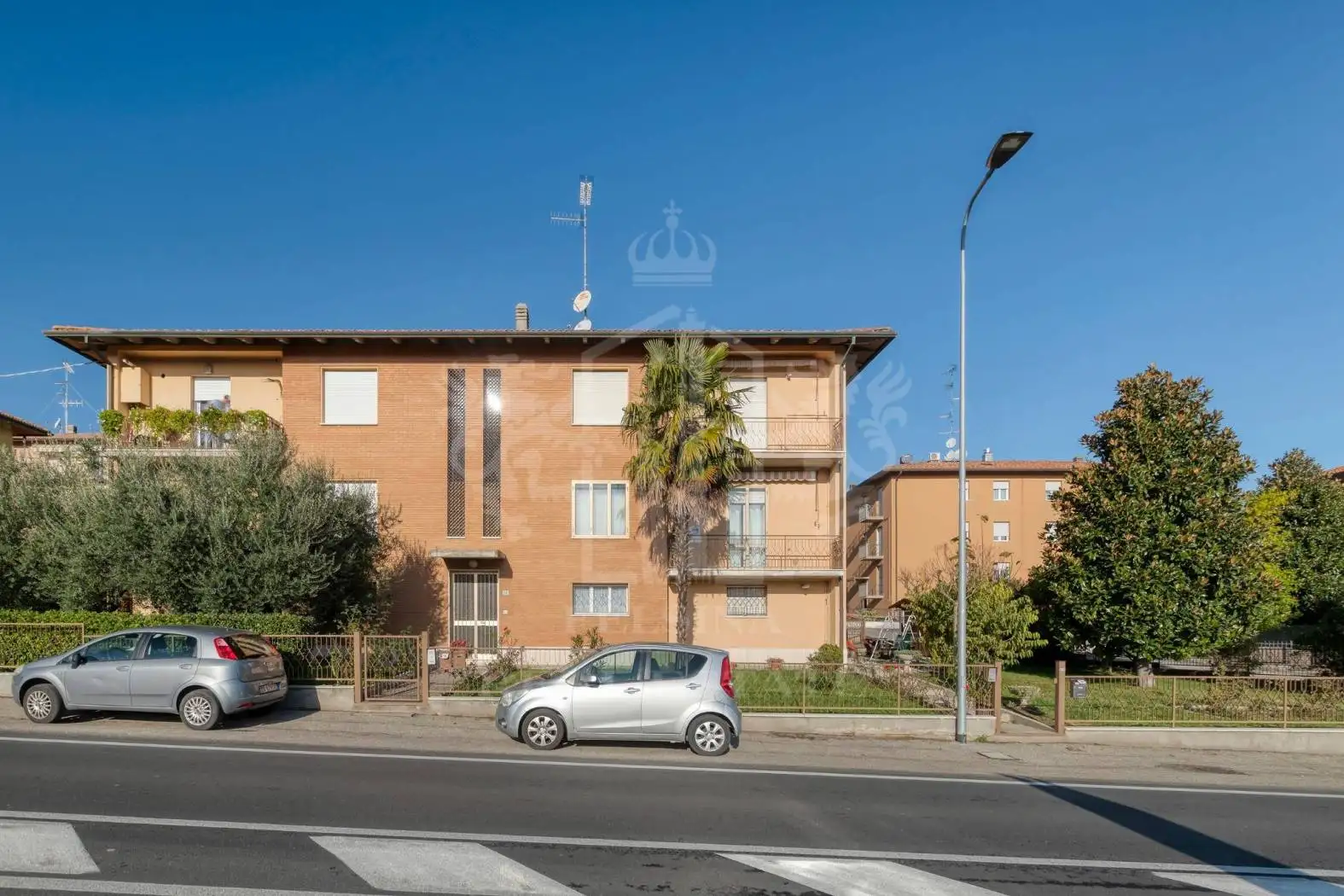 Appartamento via Montanara 110, Centro, Casalfiumanese - foto 2