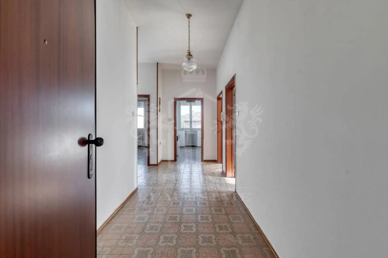 Appartamento via Montanara 110, Centro, Casalfiumanese - foto 3