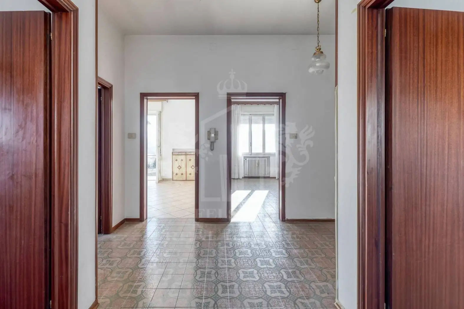 Appartamento via Montanara 110, Centro, Casalfiumanese - foto 5