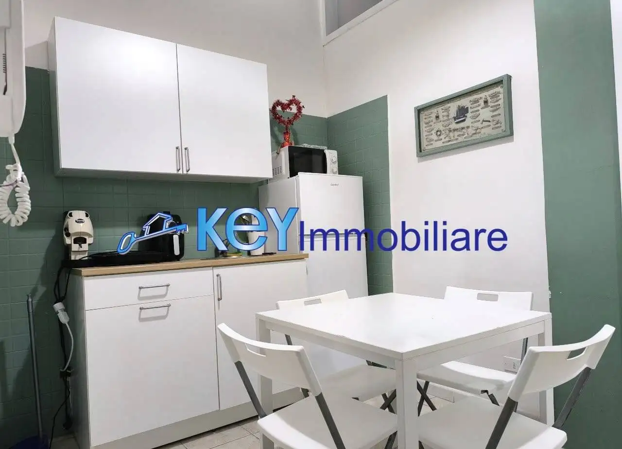 Appartamento in vendita a Pozzuoli