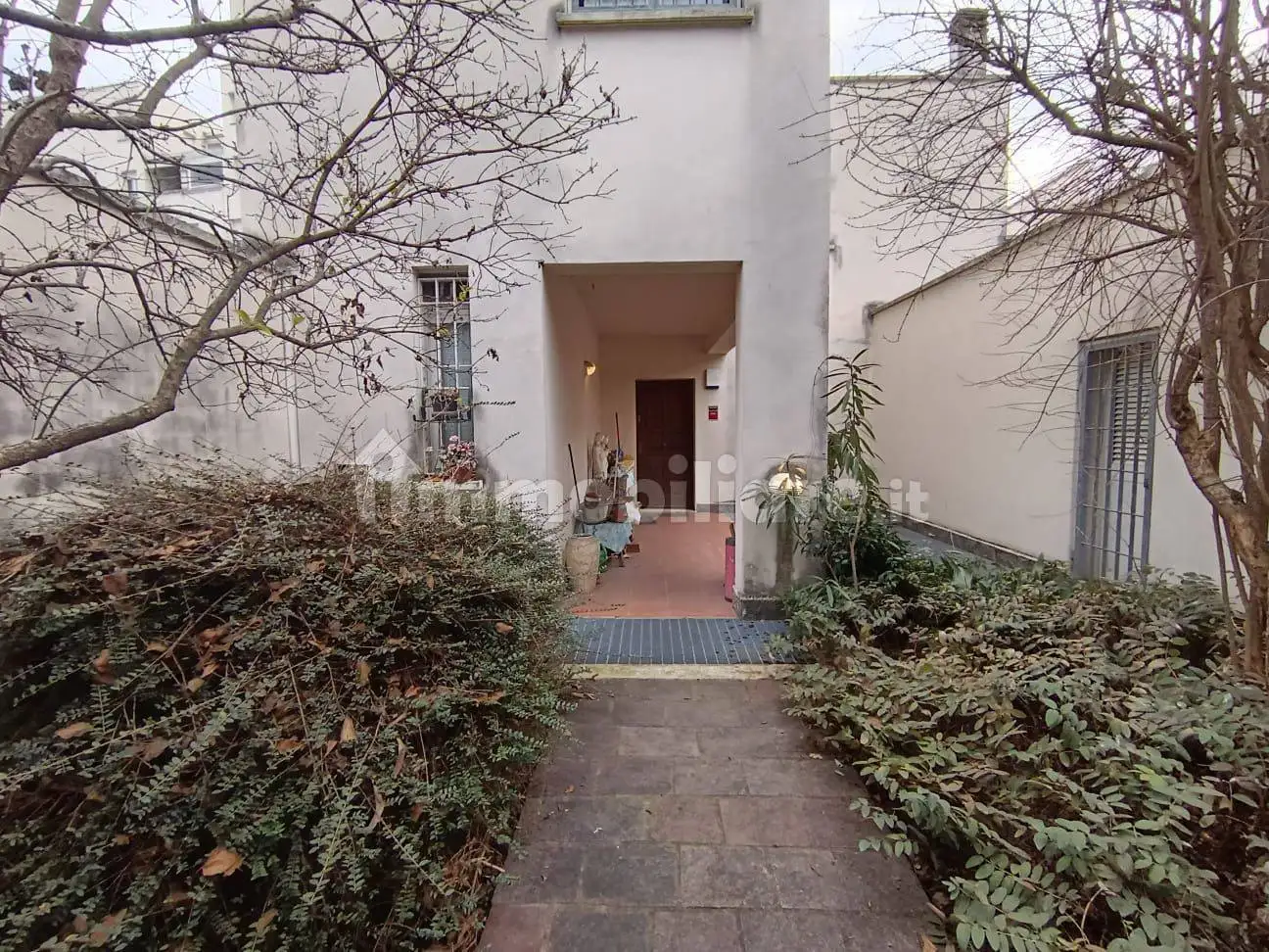 Villetta a schiera in vendita a Bologna