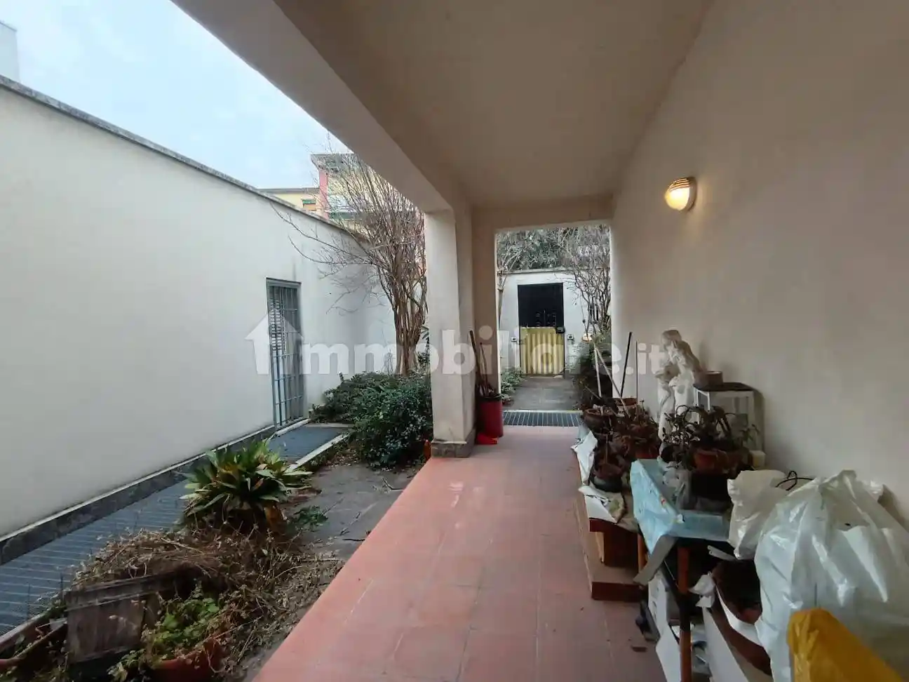 Villetta a schiera - foto 4