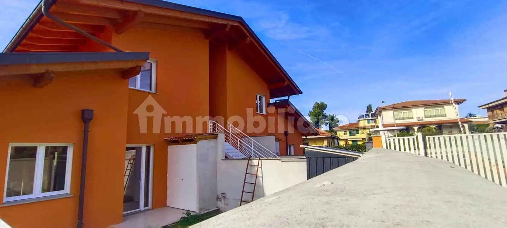 Appartamento in vendita a Marino