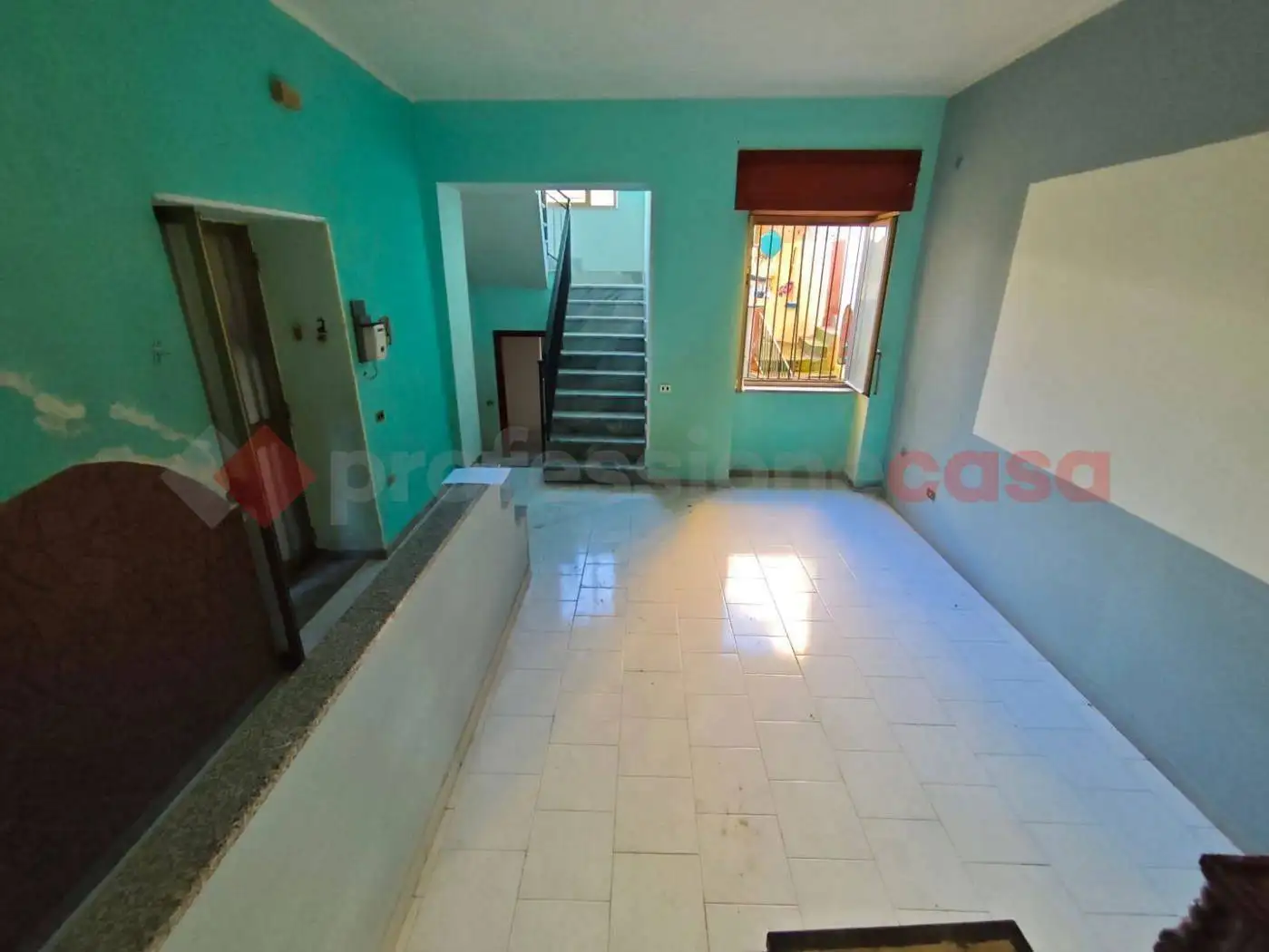 Terratetto unifamiliare via Santa maria di Costantinopoli, 10/12, Castel San Giorgio - foto 3