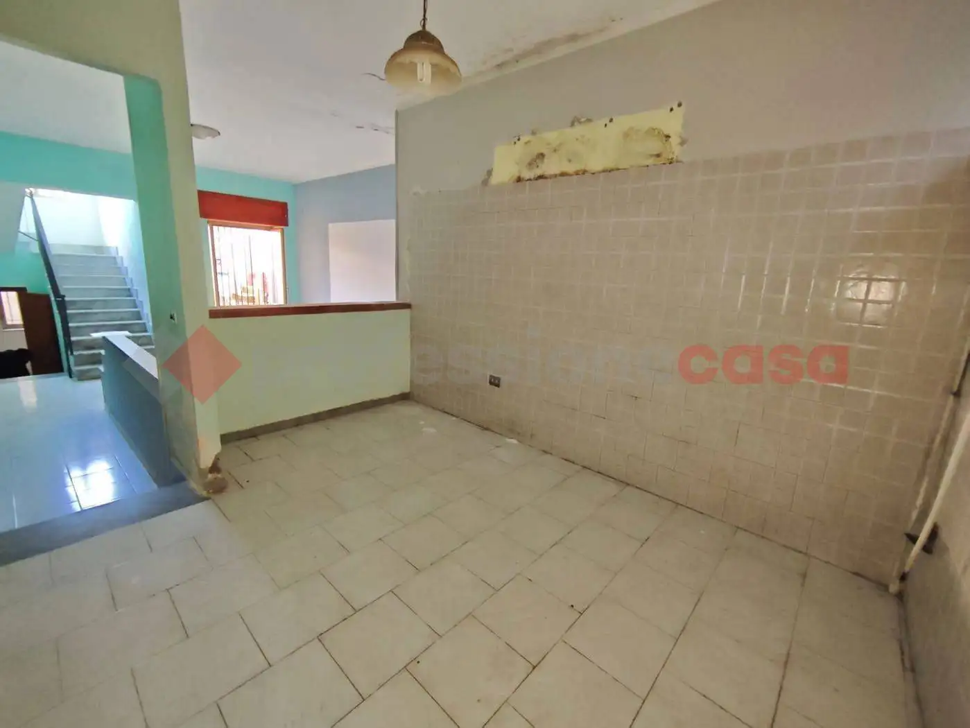 Terratetto unifamiliare via Santa maria di Costantinopoli, 10/12, Castel San Giorgio - foto 5