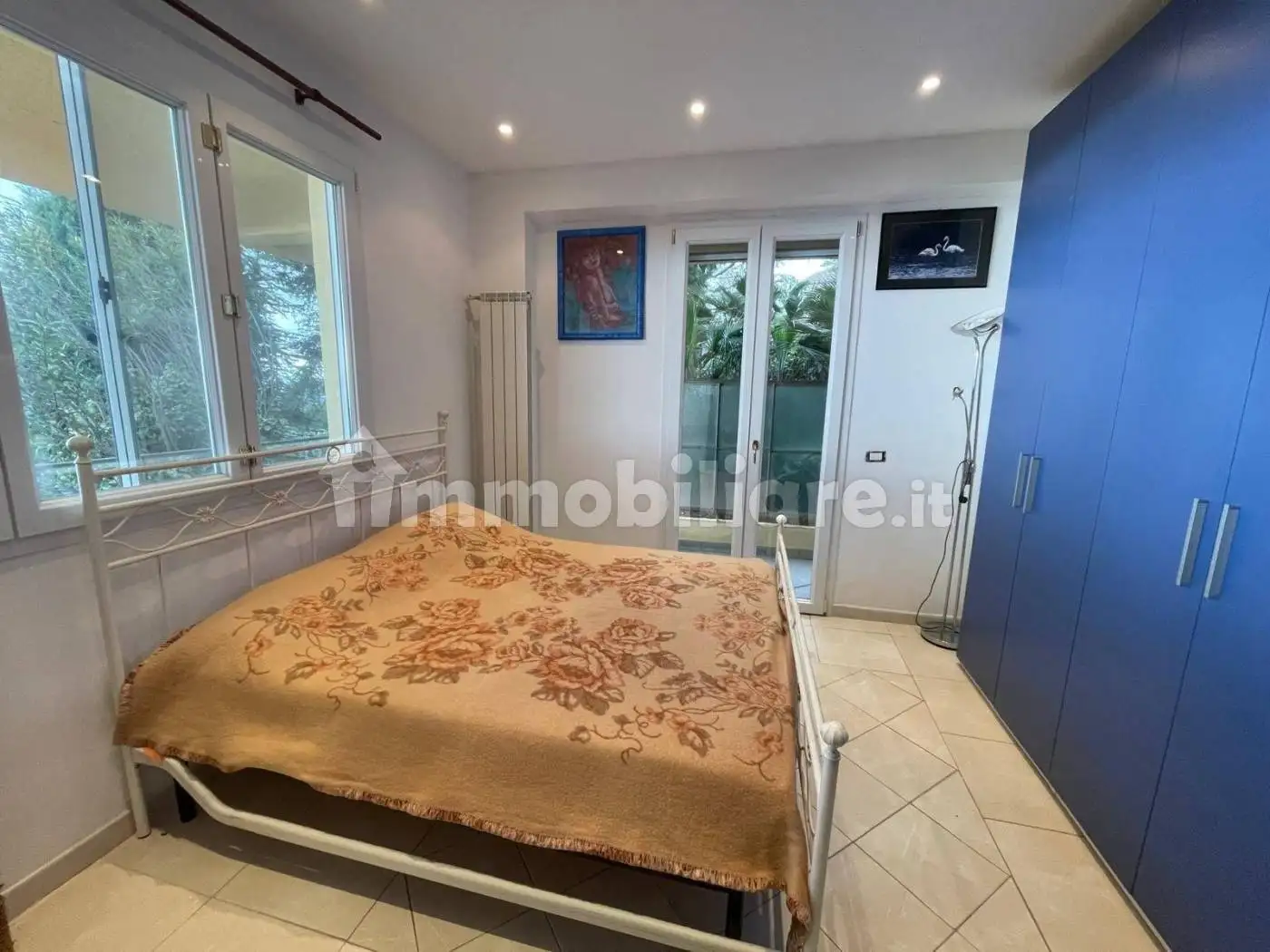 Bilocale via Alpe Summa, Grimaldi, Mortola, Ventimiglia - foto 3