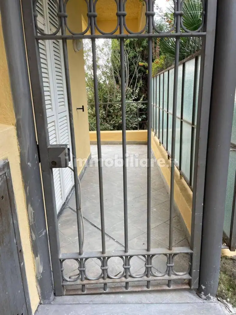 Bilocale via Alpe Summa, Grimaldi, Mortola, Ventimiglia - foto 4