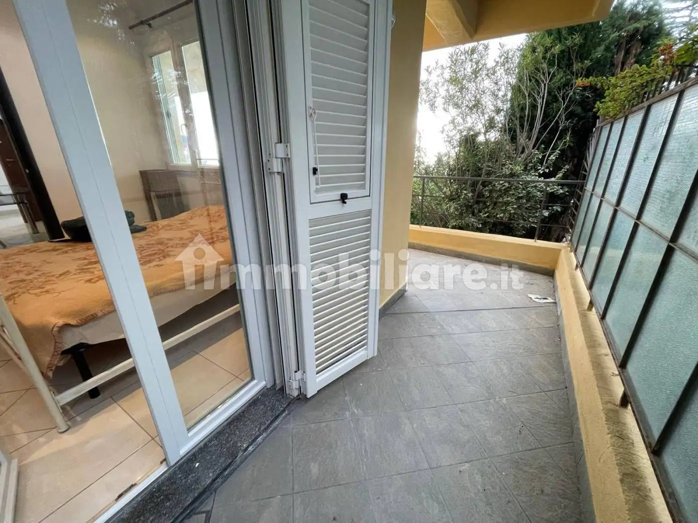 Bilocale via Alpe Summa, Grimaldi, Mortola, Ventimiglia - foto 5