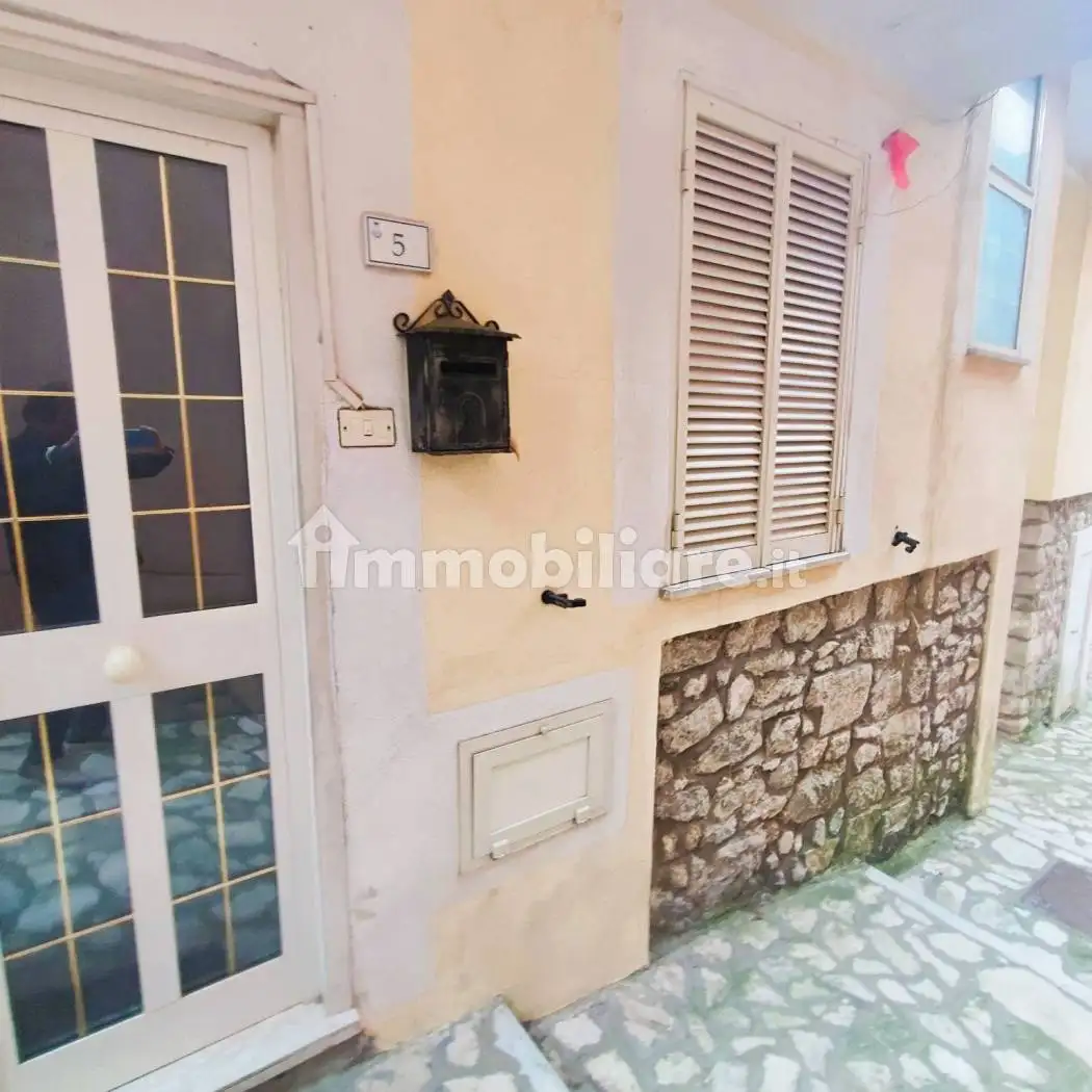 Casa indipendente in vendita a Castelforte