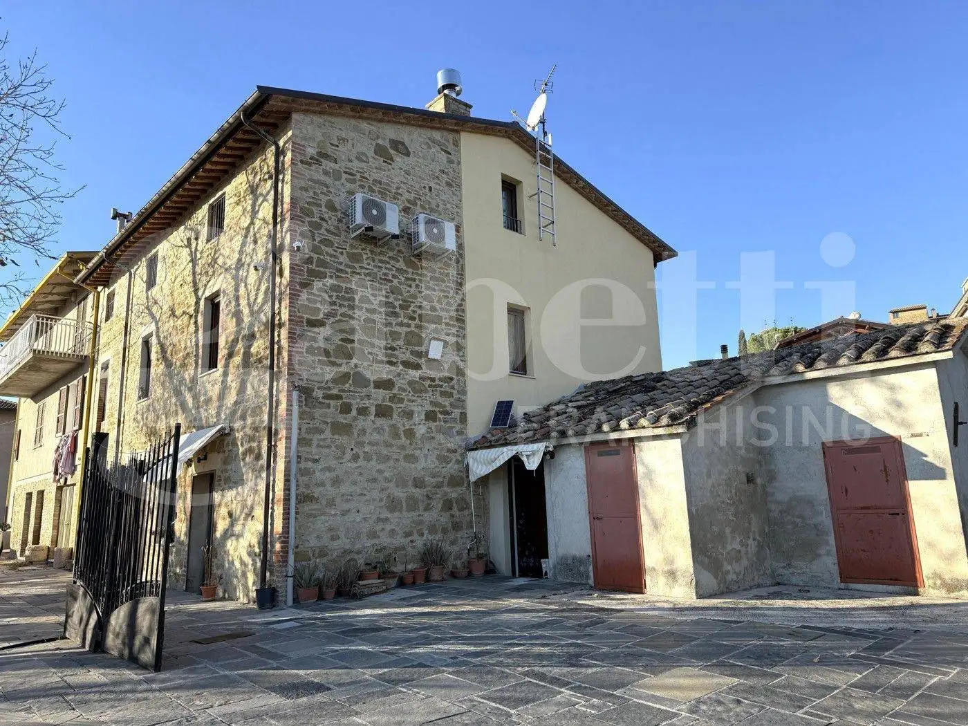 Appartamento in vendita a Perugia