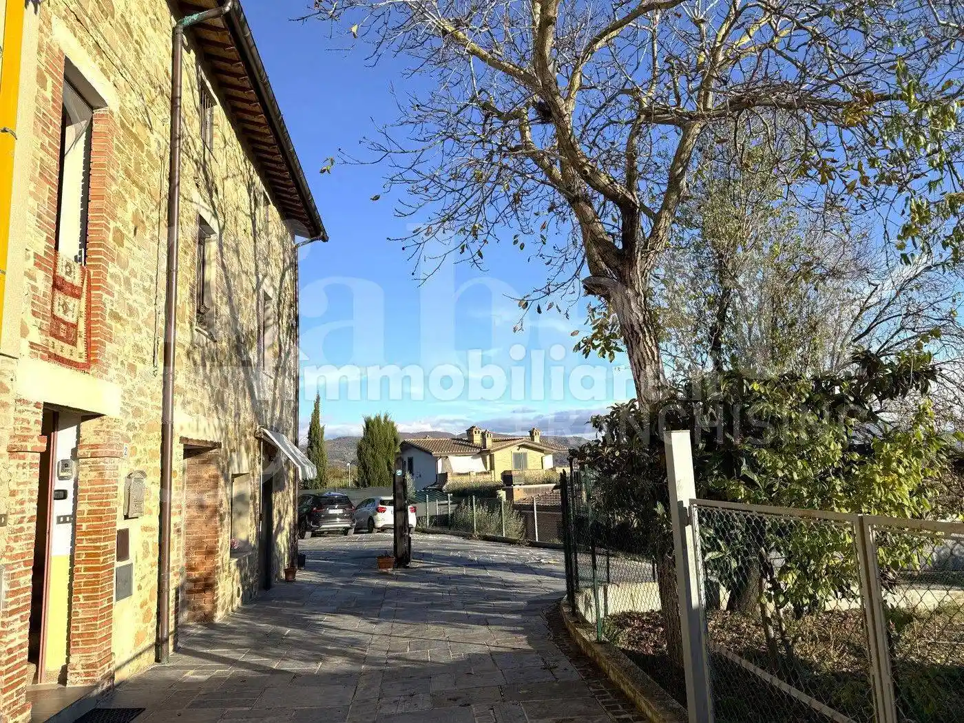 Appartamento via degli Arnati, 42, Sant'Egidio - Aeroporto, Perugia - foto 3