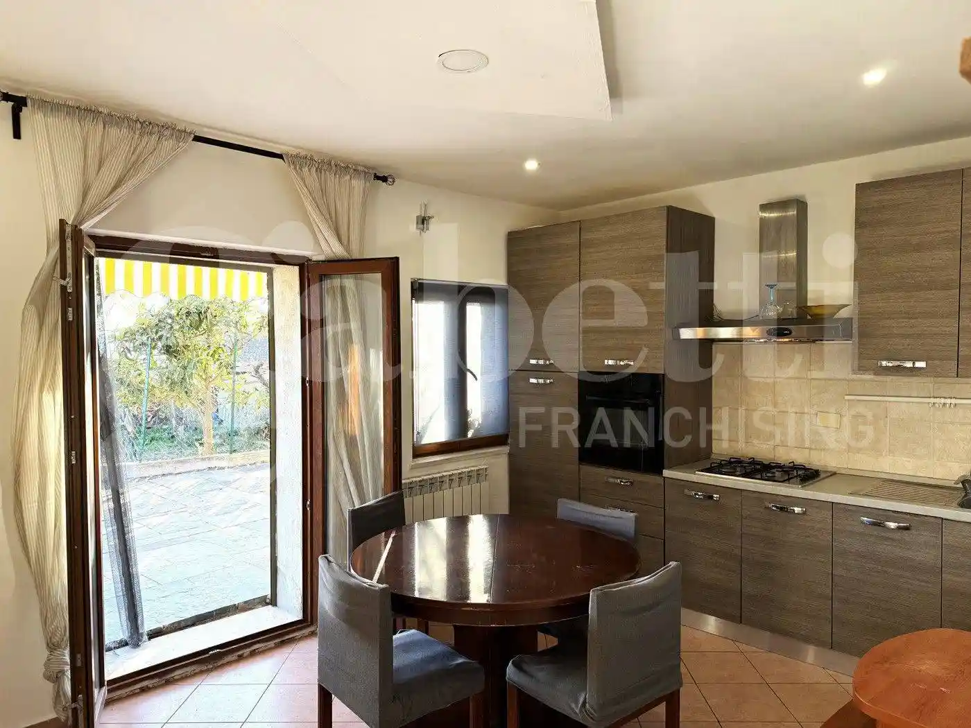 Appartamento via degli Arnati, 42, Sant'Egidio - Aeroporto, Perugia - foto 4