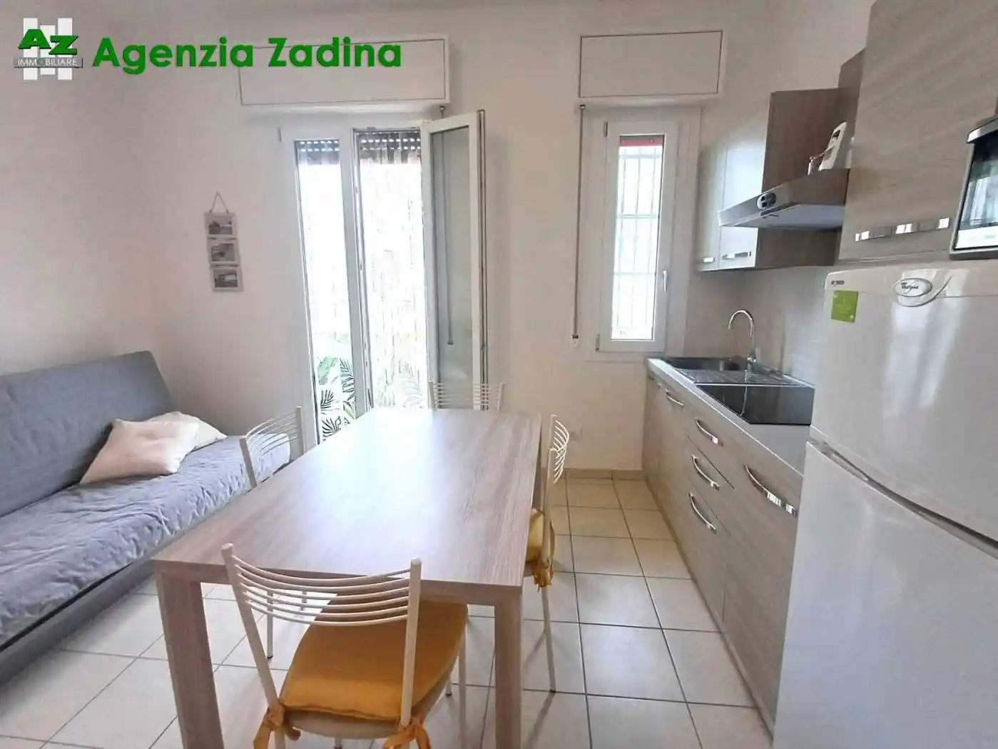 Bilocale viale Mosca 12, Zadina, Parco di Ponente, Cesenatico - foto 2