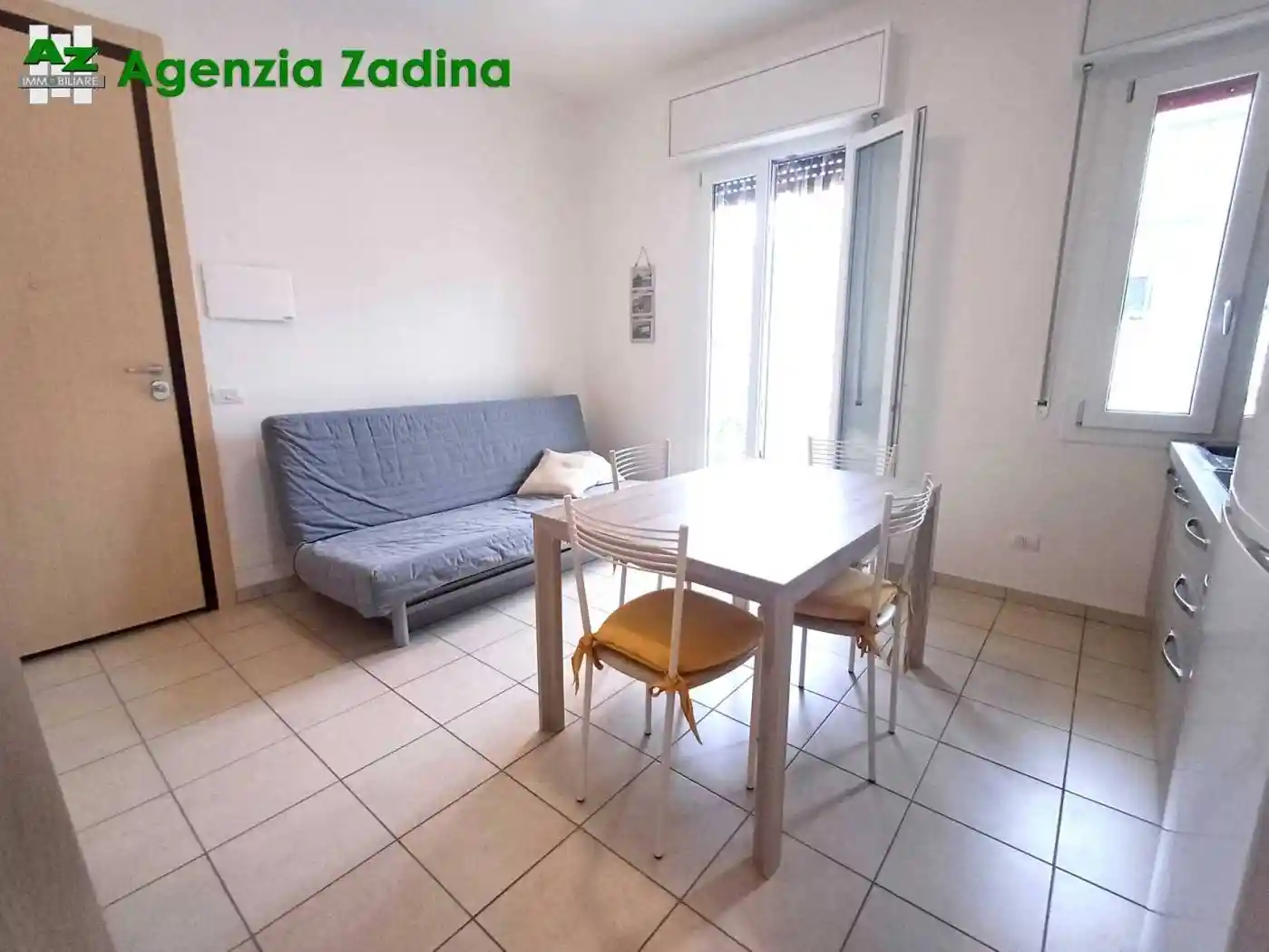 Bilocale viale Mosca 12, Zadina, Parco di Ponente, Cesenatico - foto 3