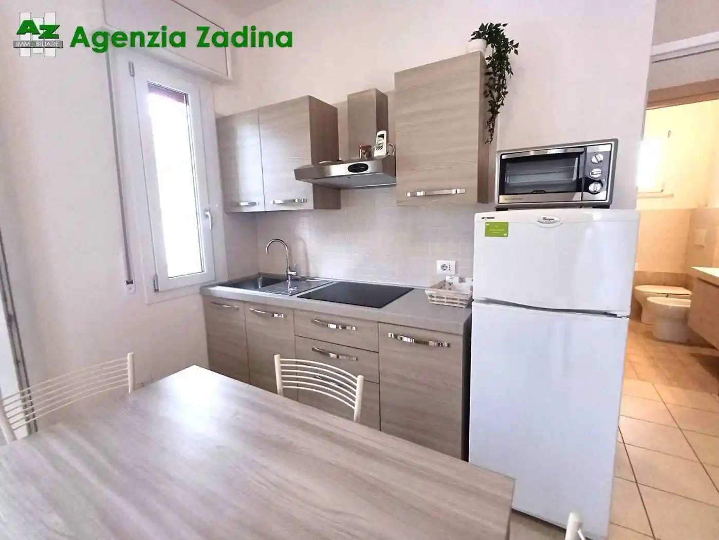 Bilocale viale Mosca 12, Zadina, Parco di Ponente, Cesenatico - foto 4